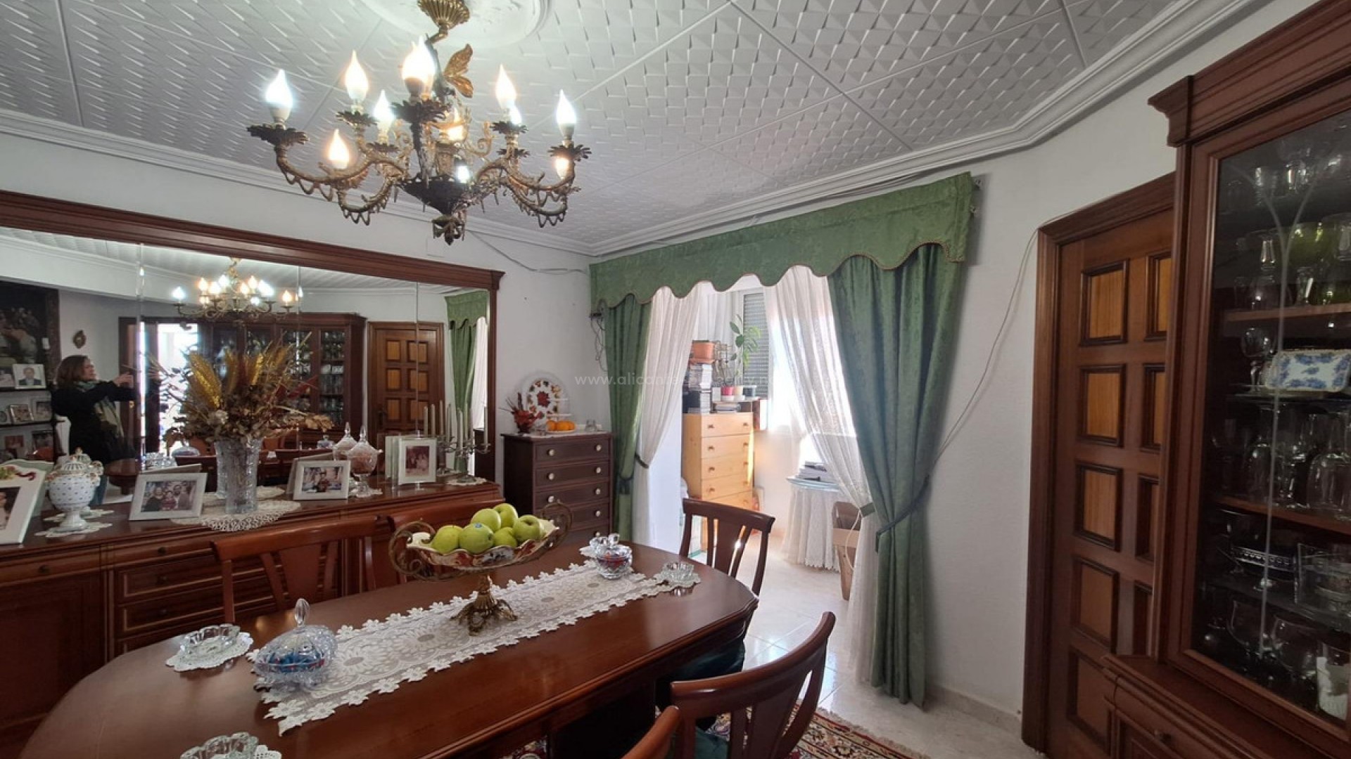 Apartamento / piso en Alicante Centro