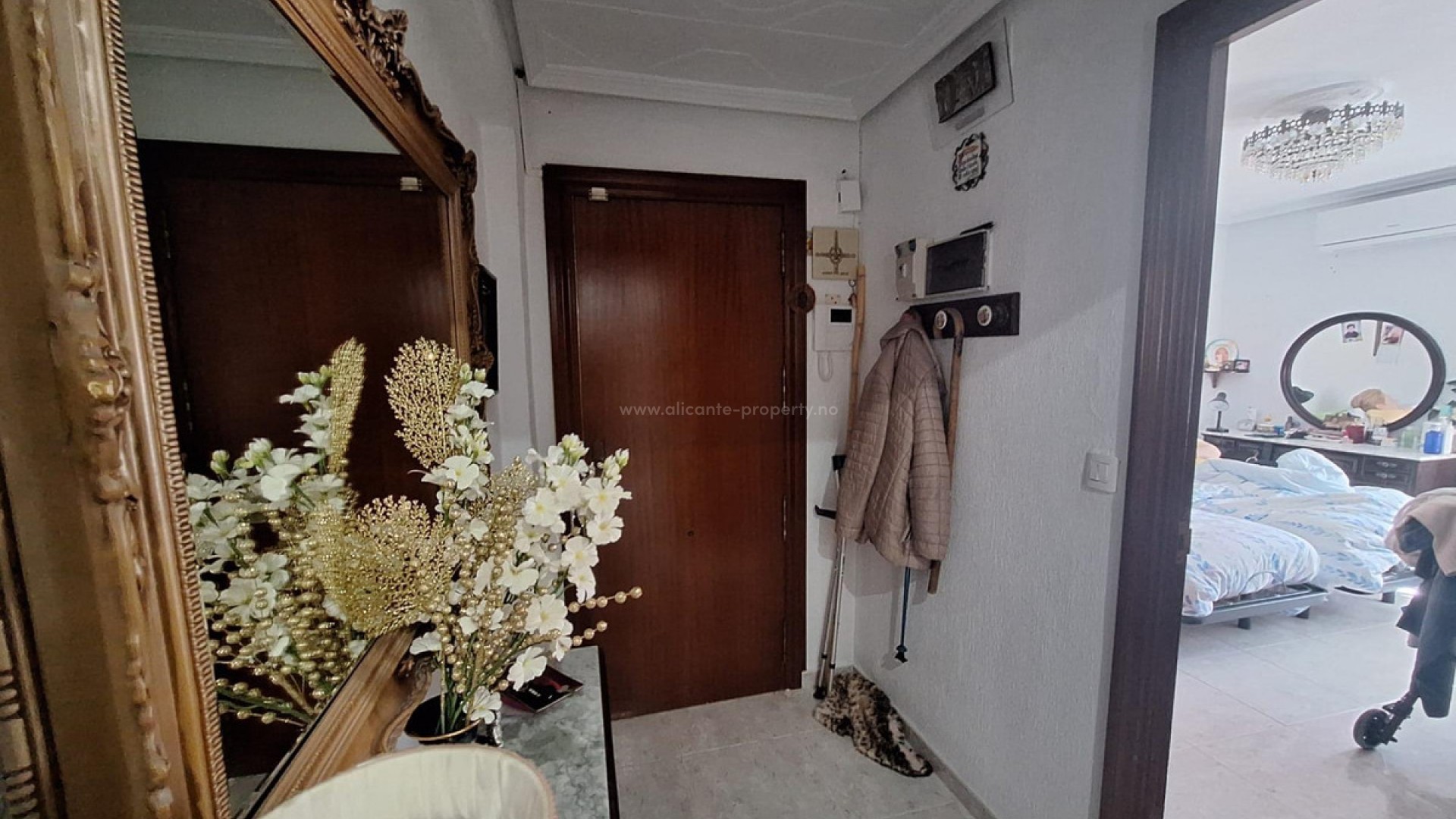 Apartamento / piso en Alicante Centro
