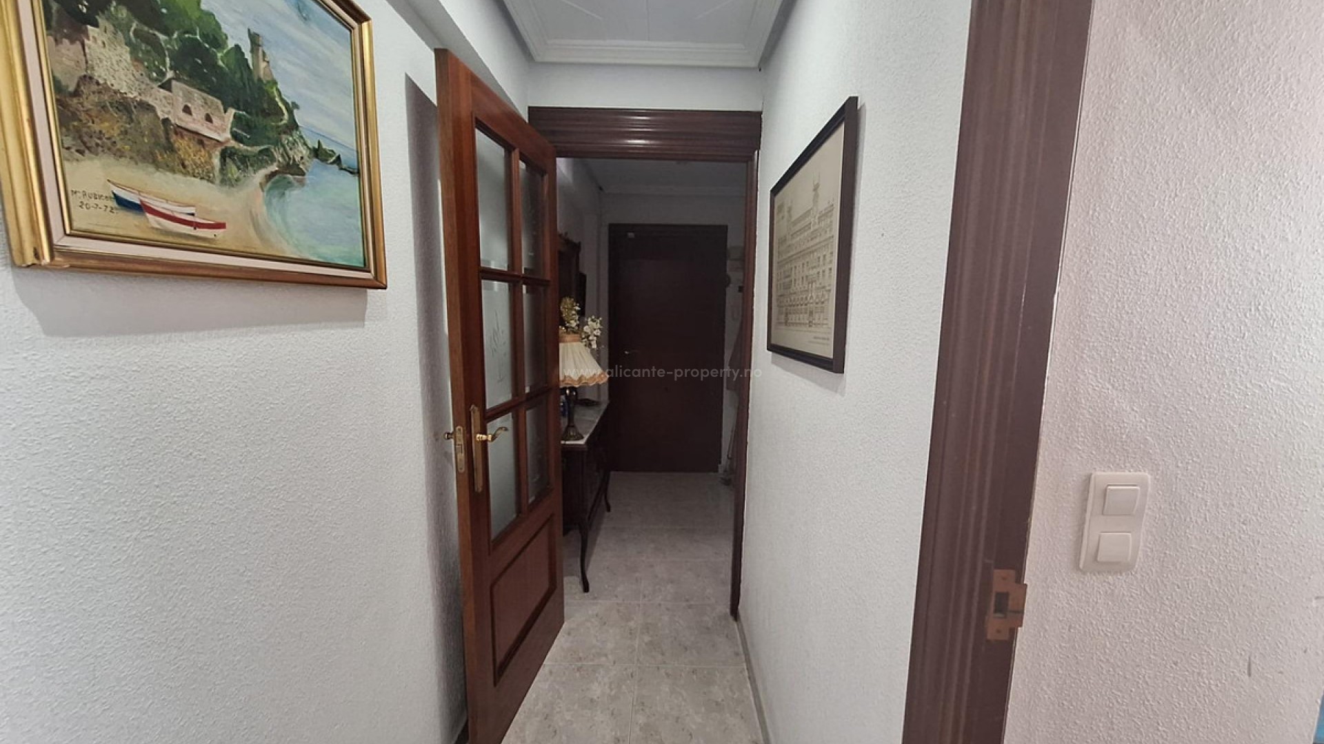 Apartamento / piso en Alicante Centro