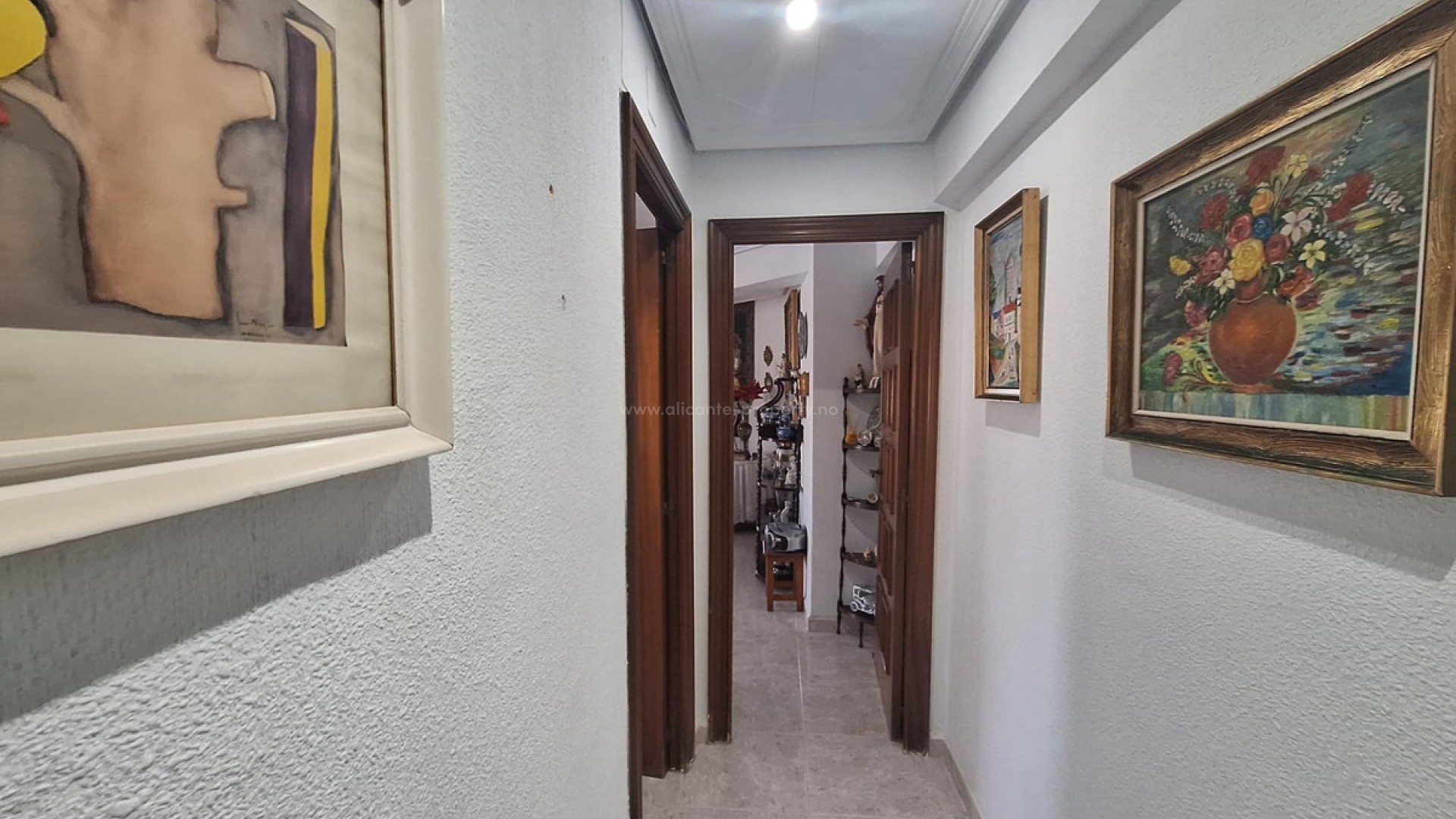 Apartamento / piso en Alicante Centro