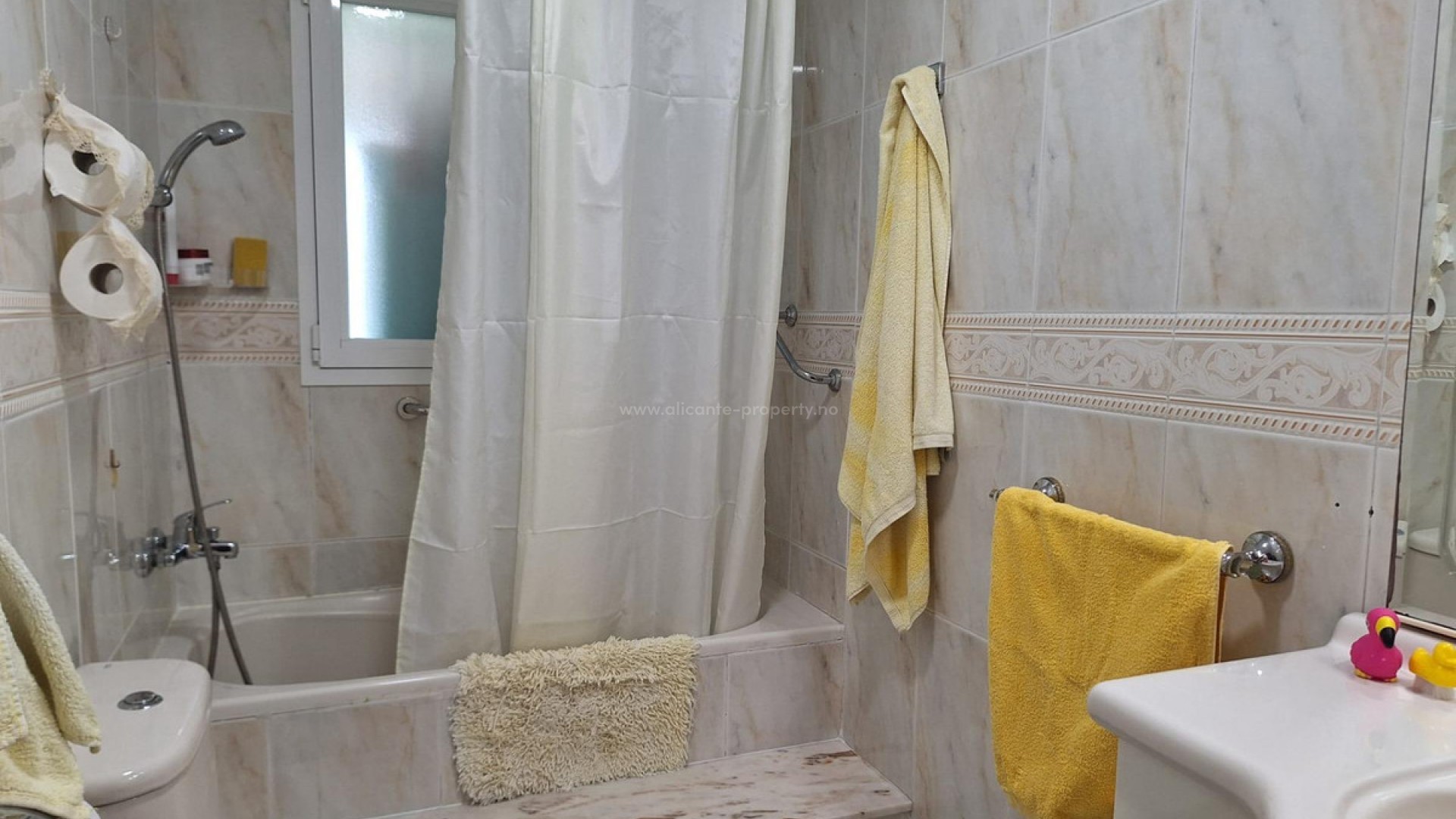 Apartamento / piso en Alicante Centro