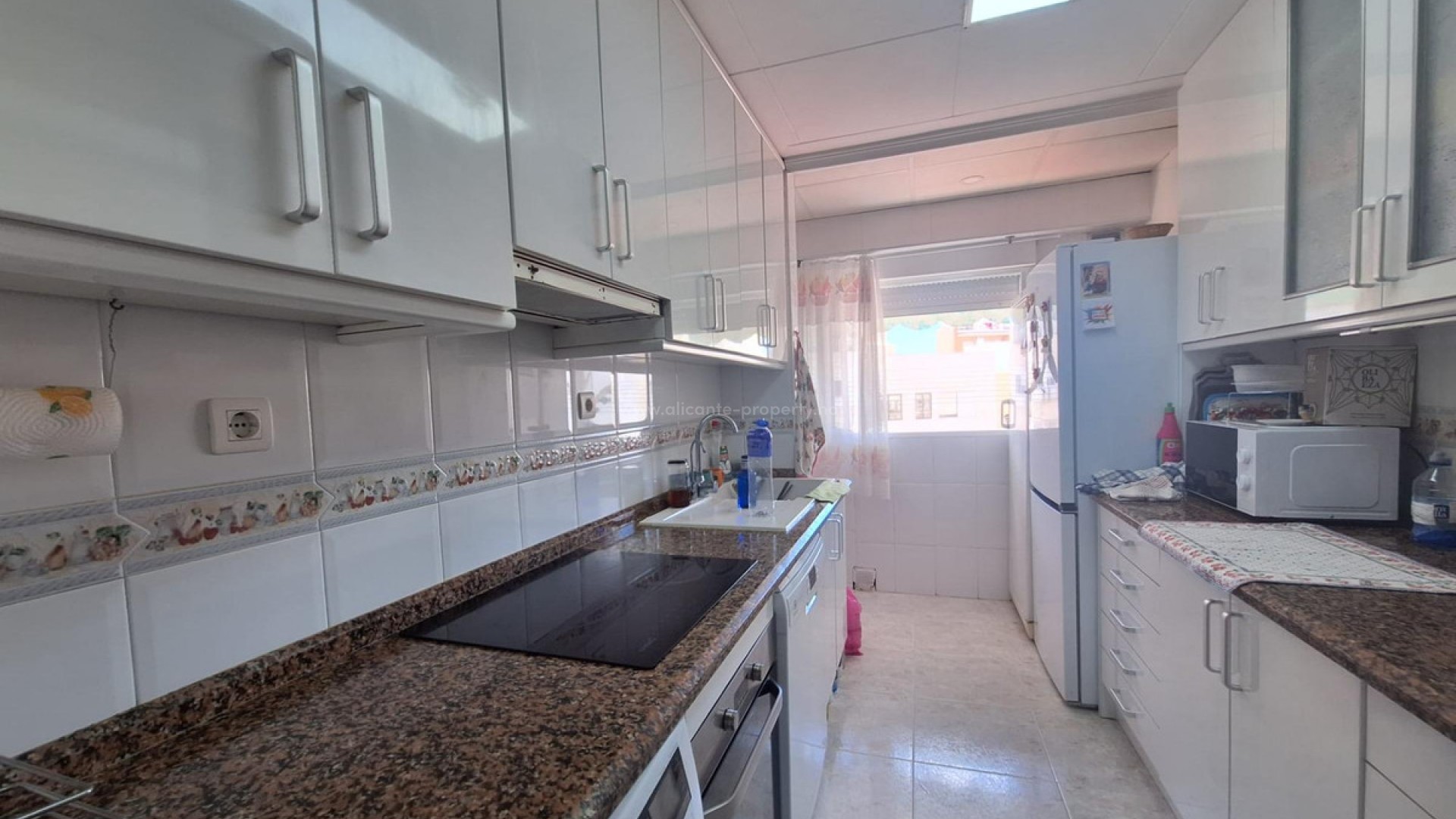 Apartamento / piso en Alicante Centro