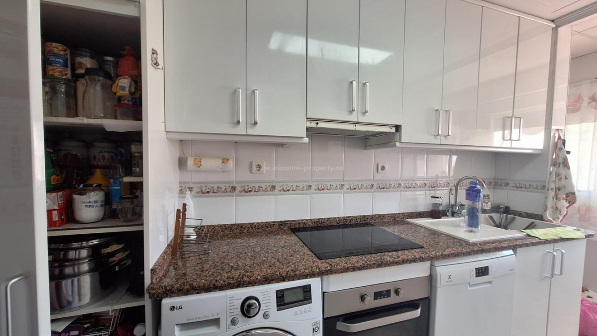 Apartamento / piso en Alicante Centro