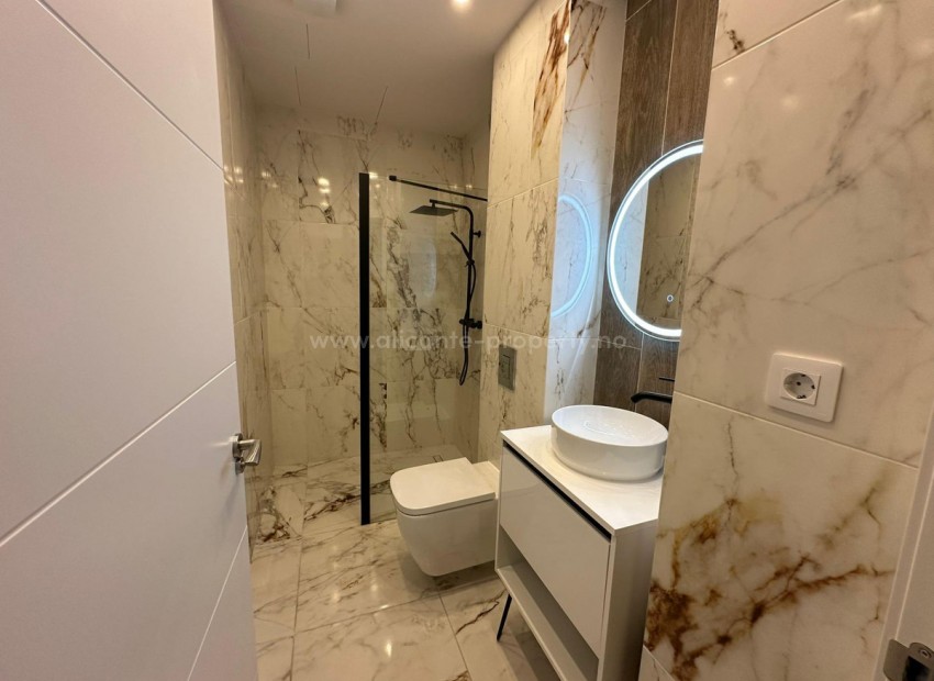 Apartamento / piso en Alicante Centro