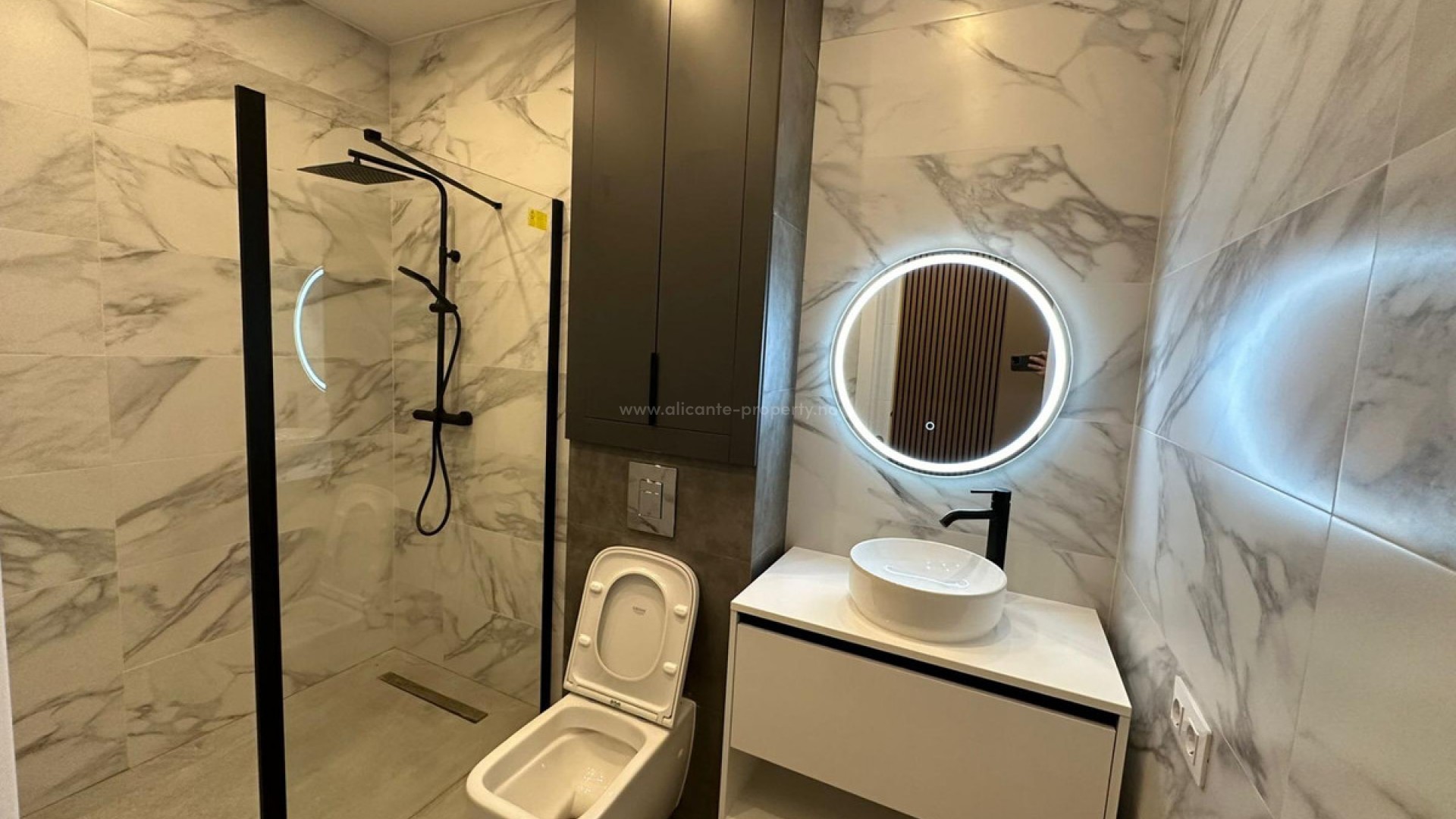 Apartamento / piso en Alicante Centro