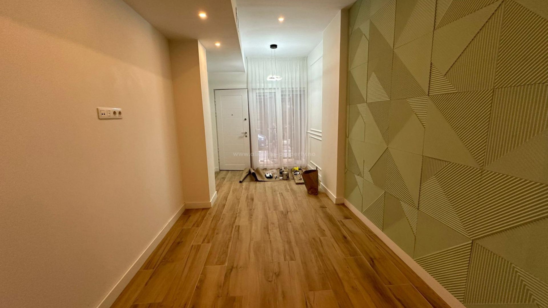 Apartamento / piso en Alicante Centro