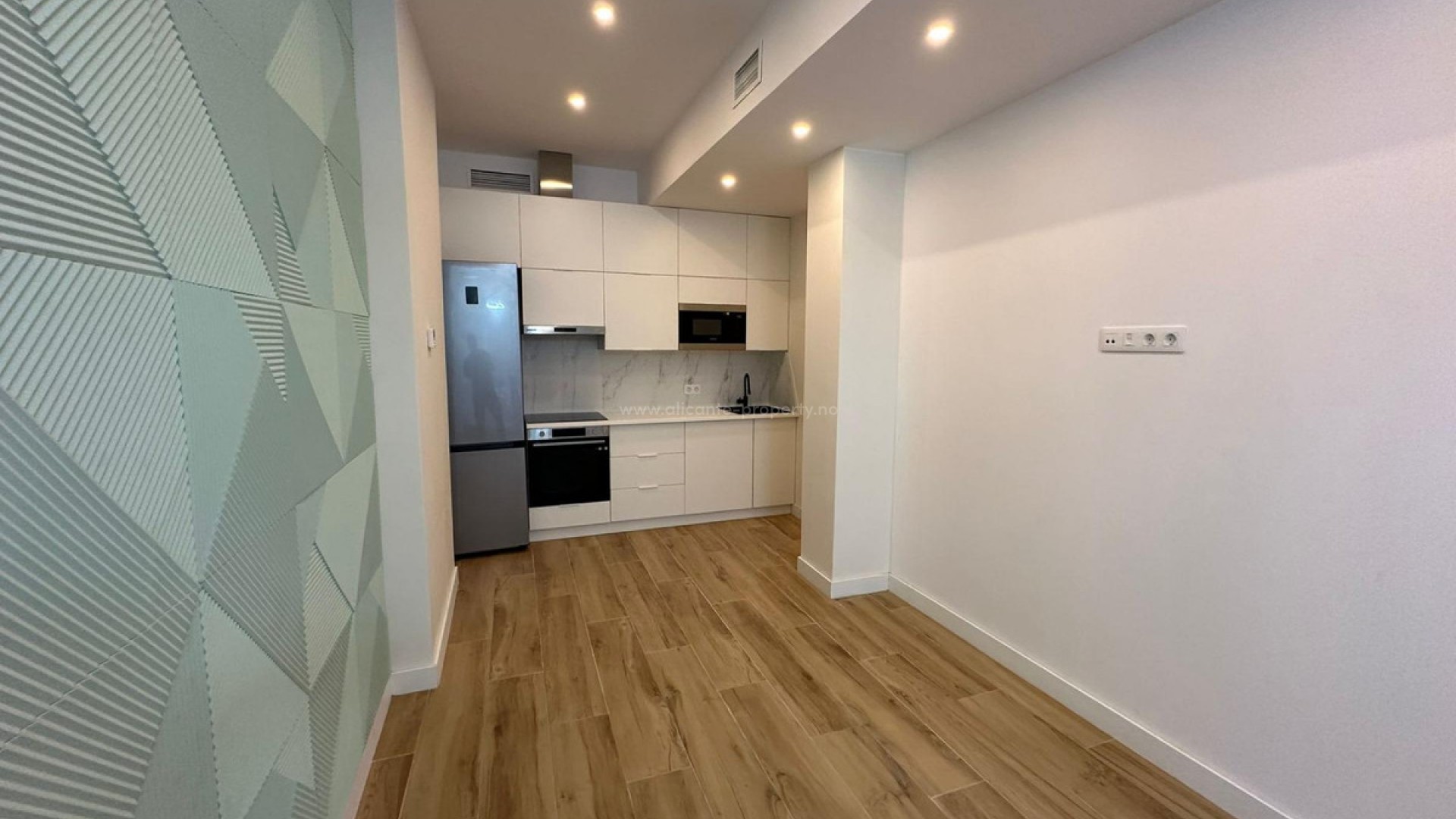 Apartamento / piso en Alicante Centro