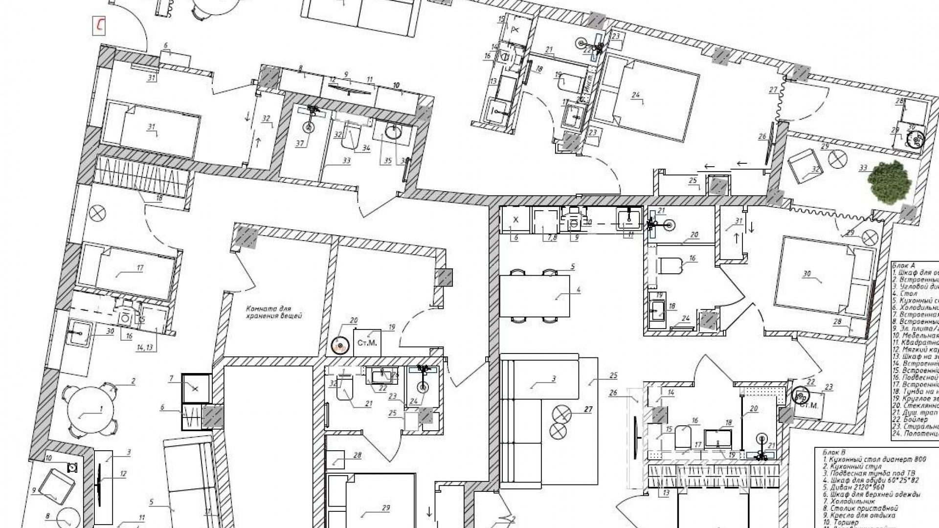 Apartamento / piso en Alicante Centro