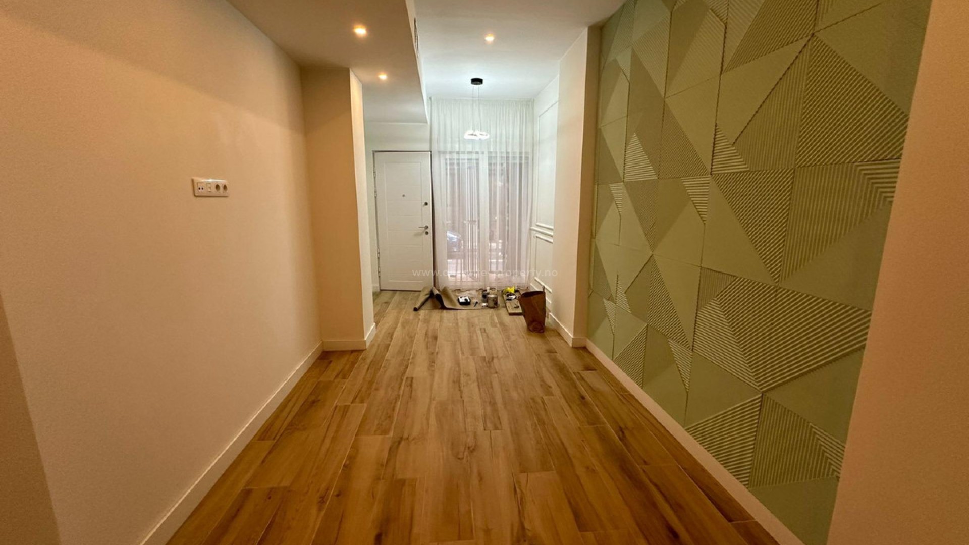 Apartamento / piso en Alicante Centro