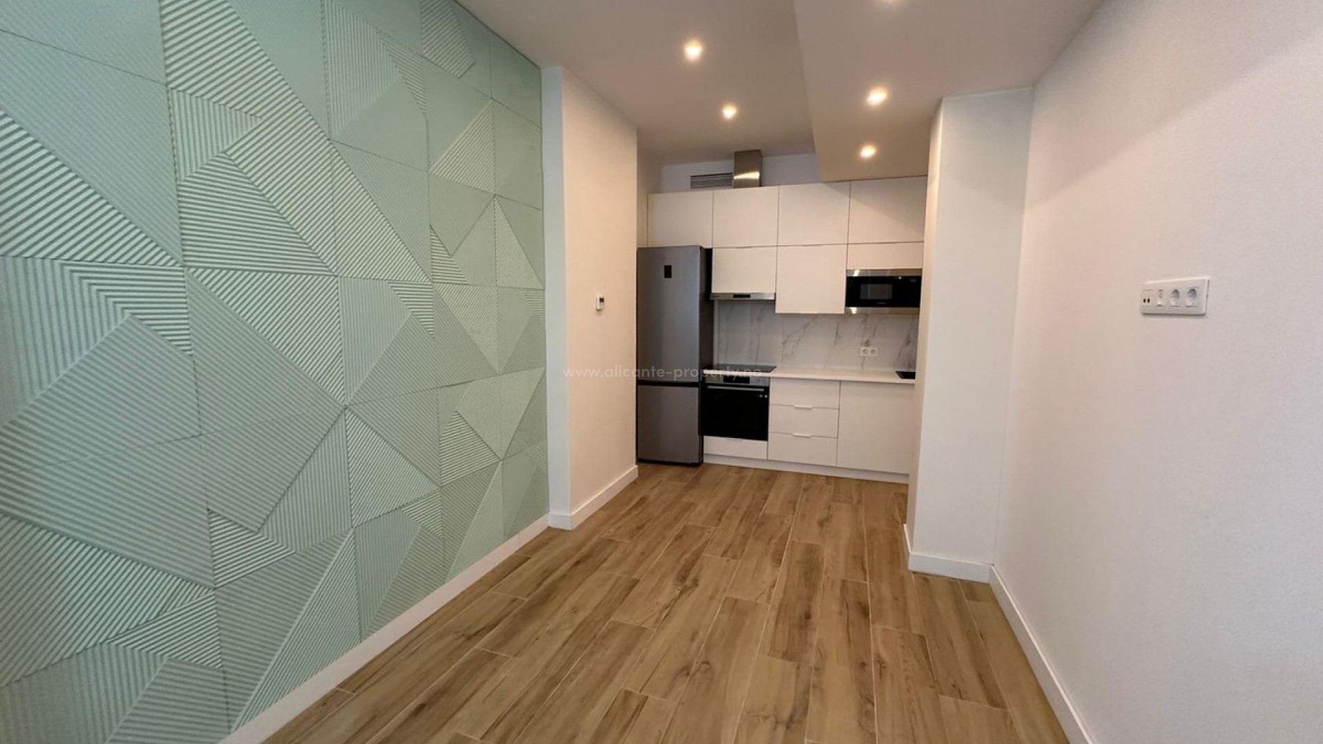 Apartamento / piso en Alicante Centro