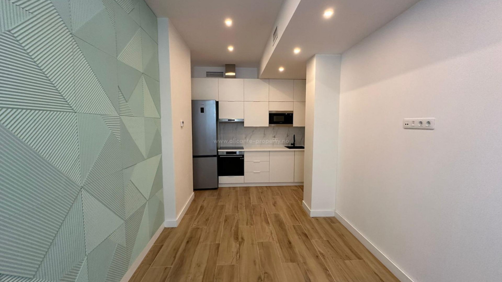 Apartamento / piso en Alicante Centro