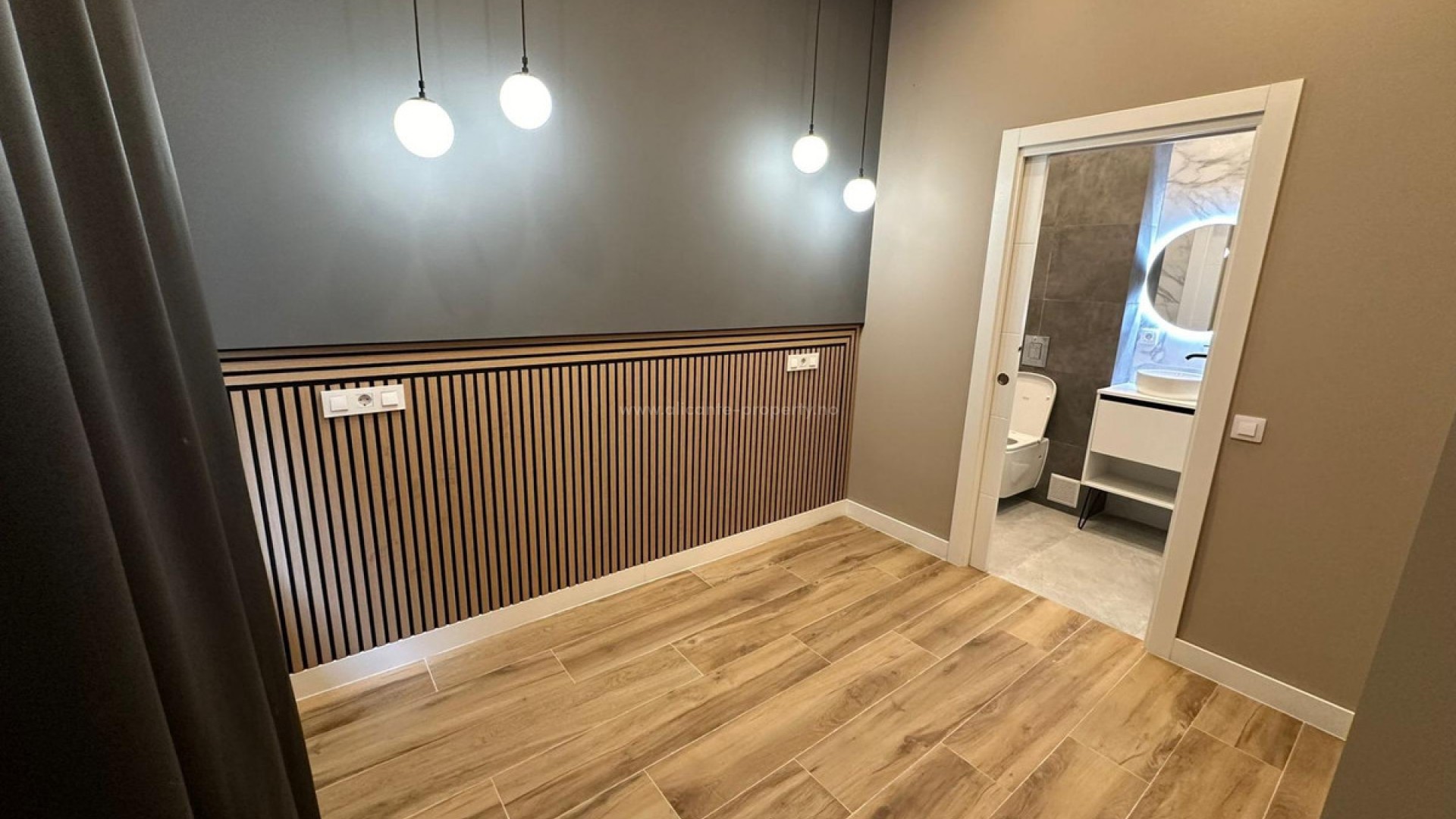 Apartamento / piso en Alicante Centro