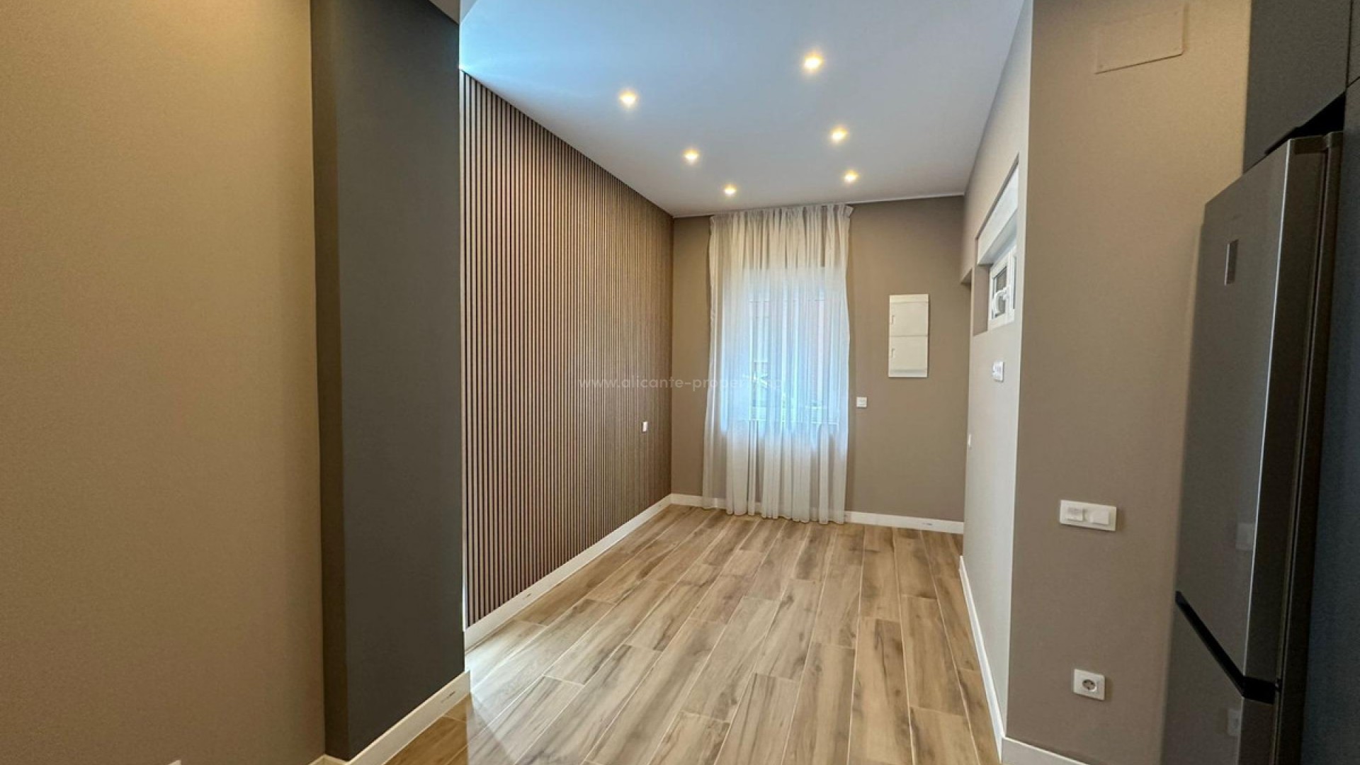 Apartamento / piso en Alicante Centro