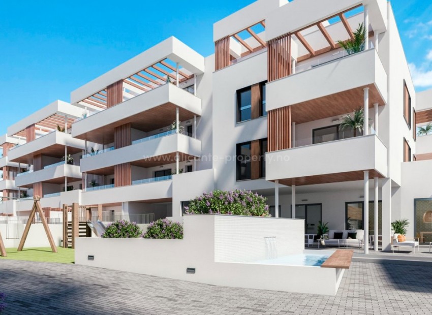 Apartamento / piso en Alicante Centro