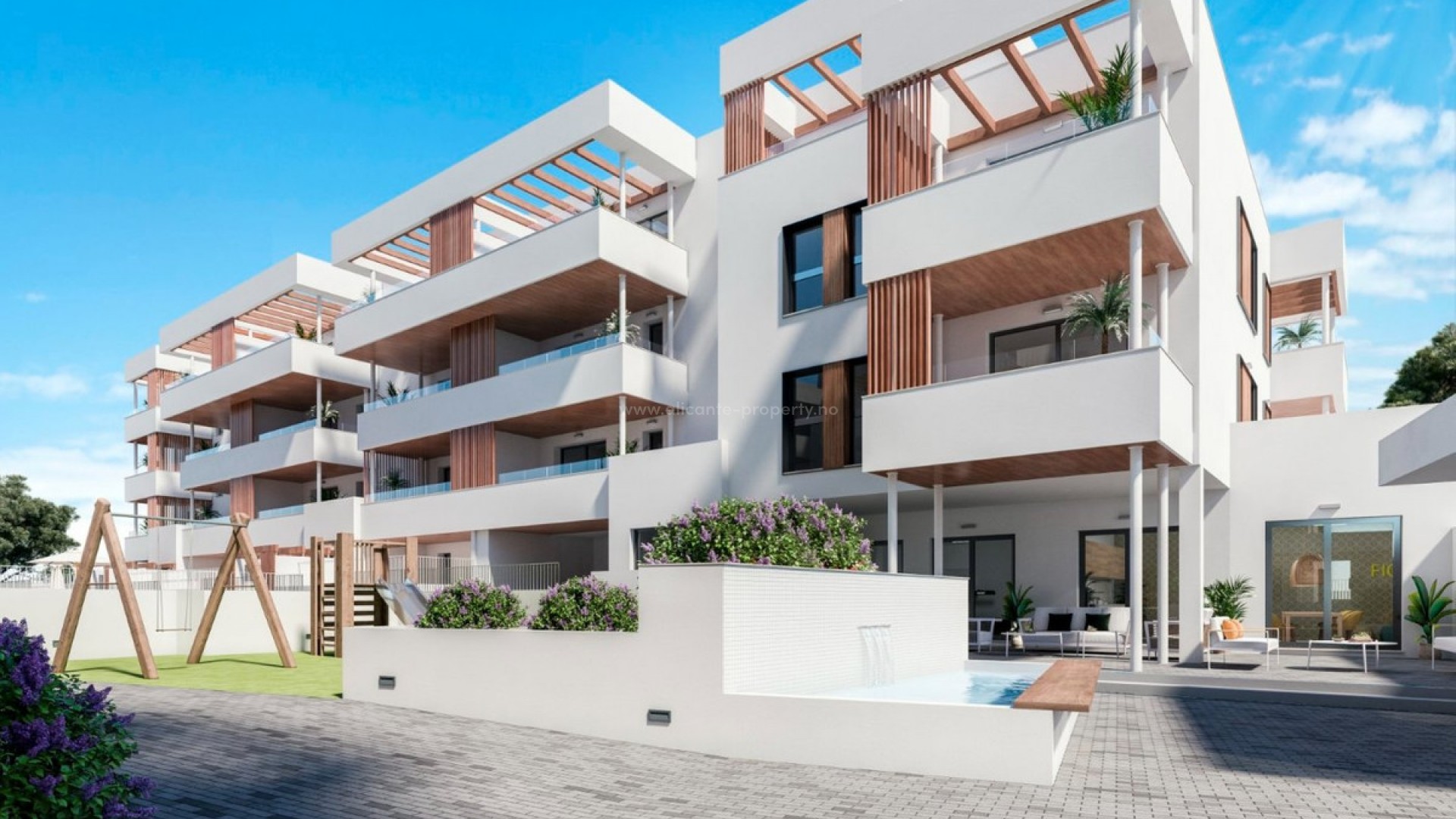 Apartamento / piso en Alicante Centro