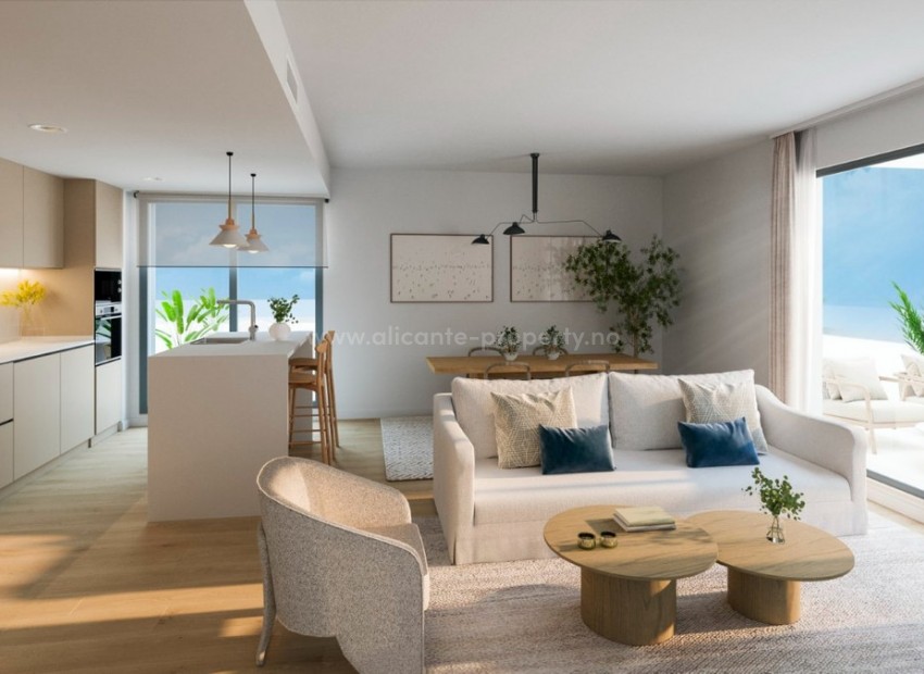 Apartamento / piso en Alicante Centro