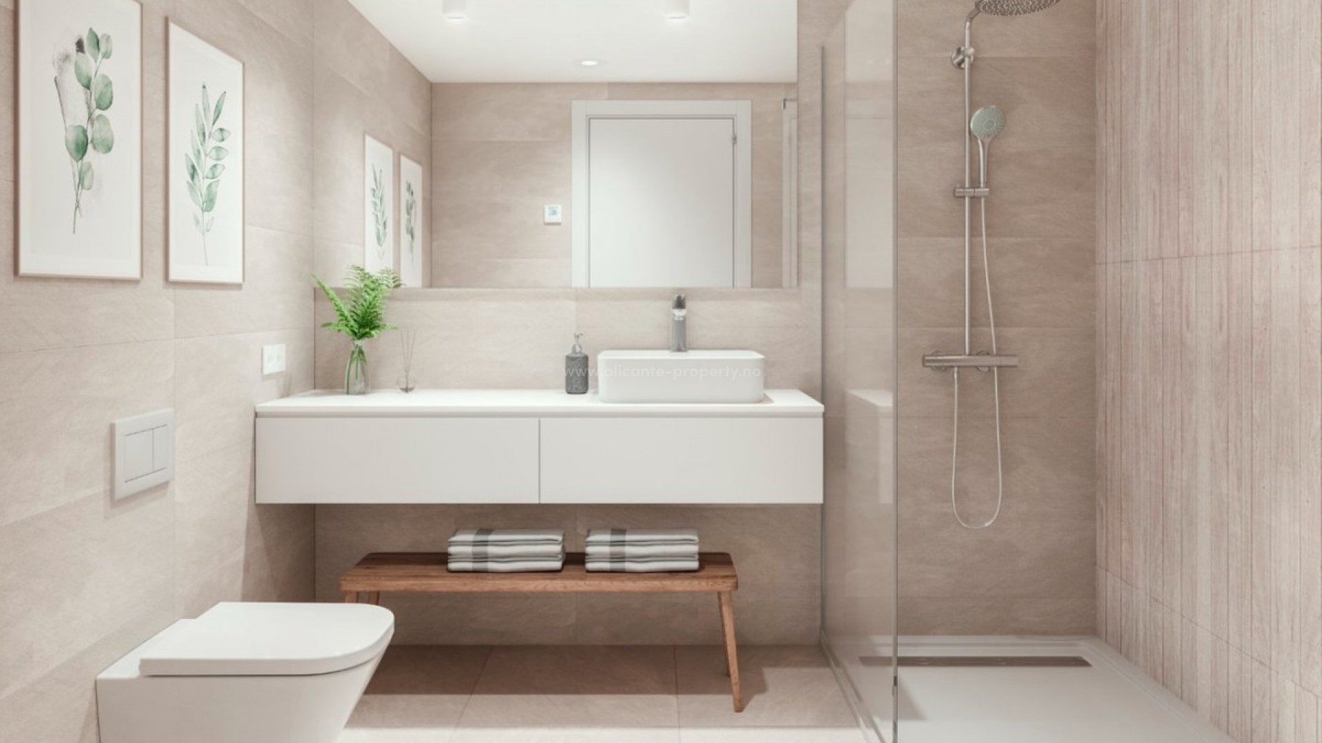 Apartamento / piso en Alicante Centro