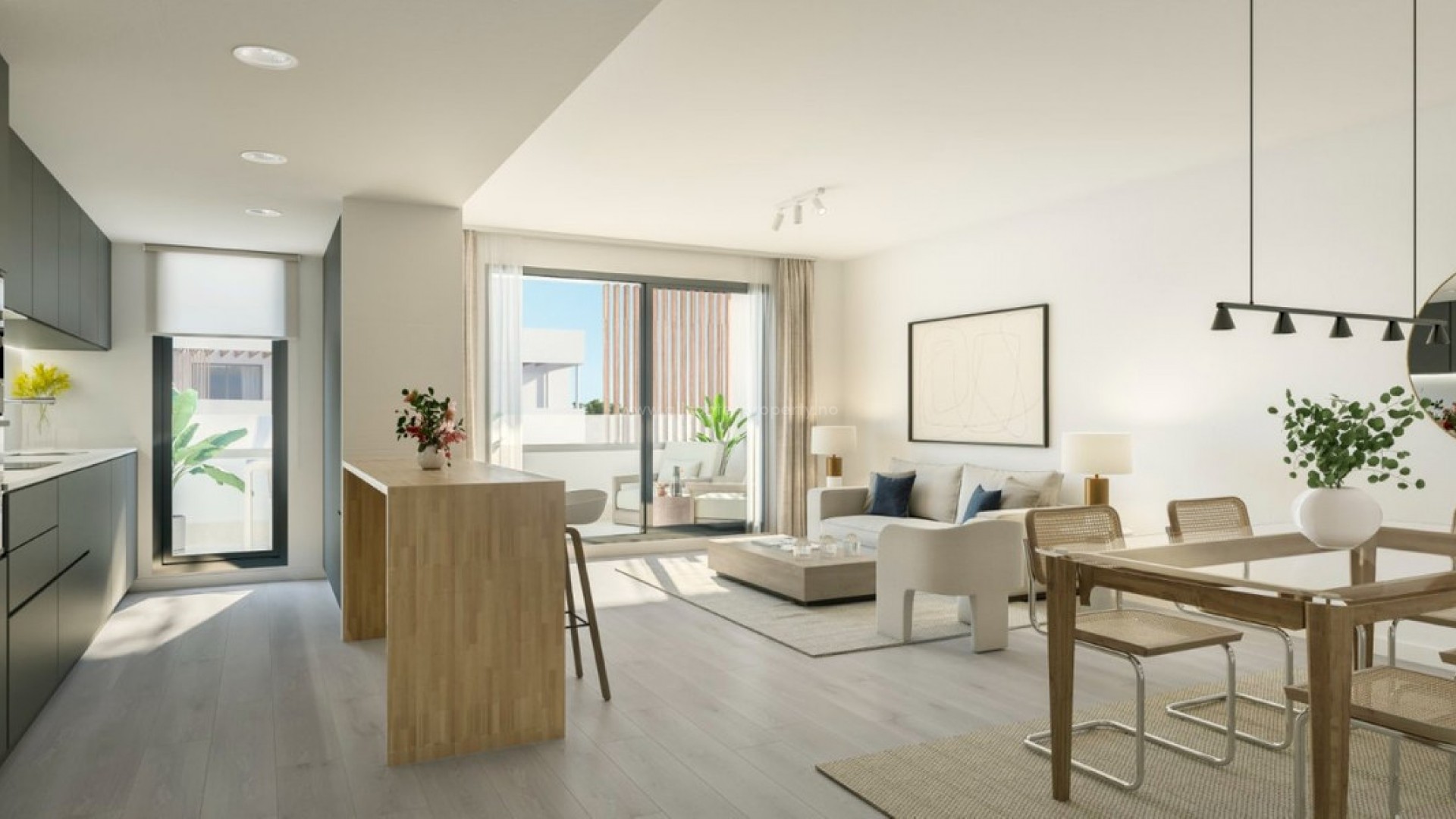 Apartamento / piso en Alicante Centro