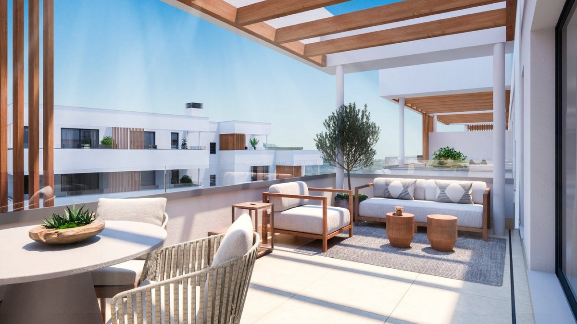 Apartamento / piso en Alicante Centro