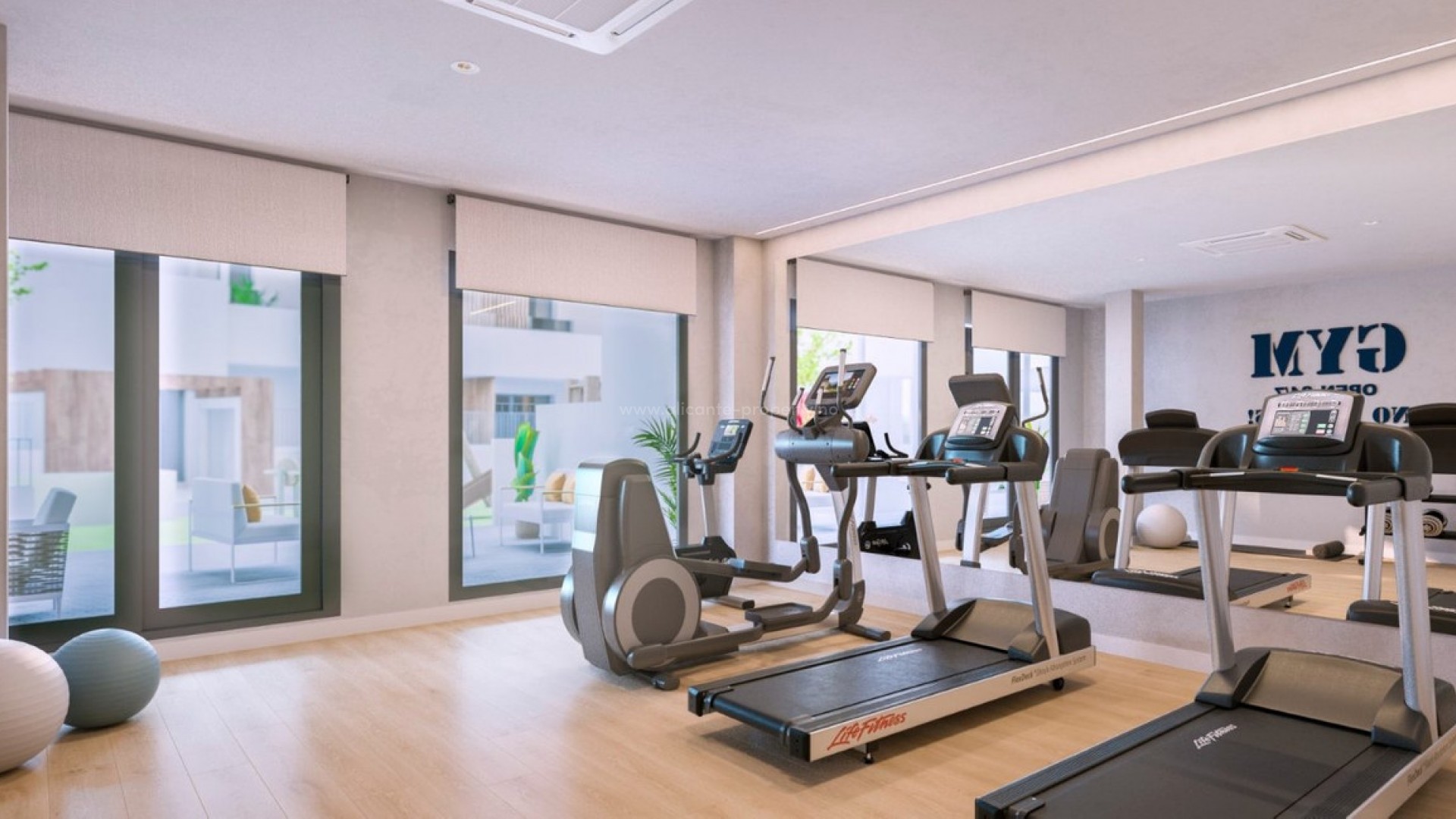 Apartamento / piso en Alicante Centro