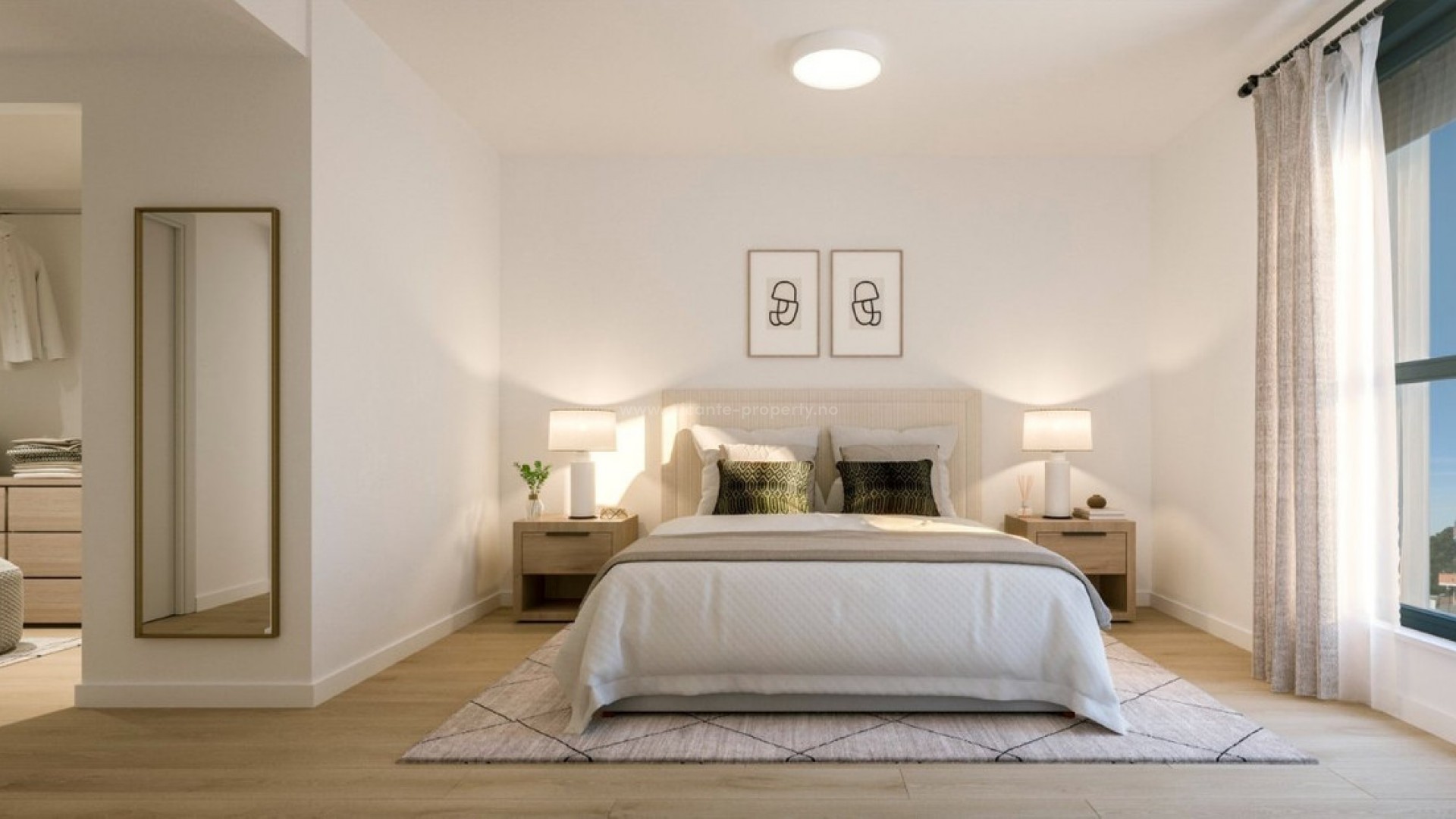 Apartamento / piso en Alicante Centro