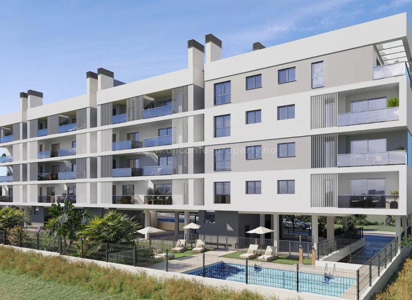 Apartamento / piso en Alicante Centro