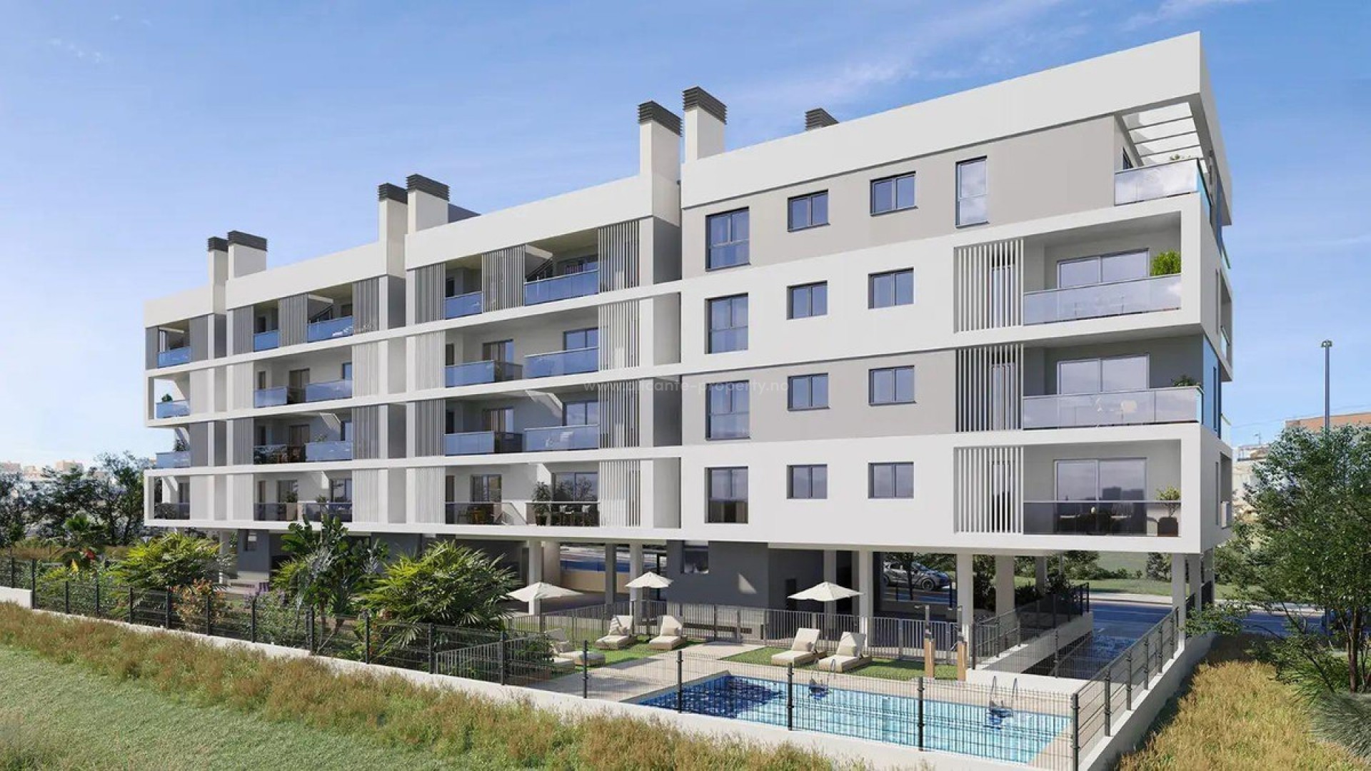 Apartamento / piso en Alicante Centro