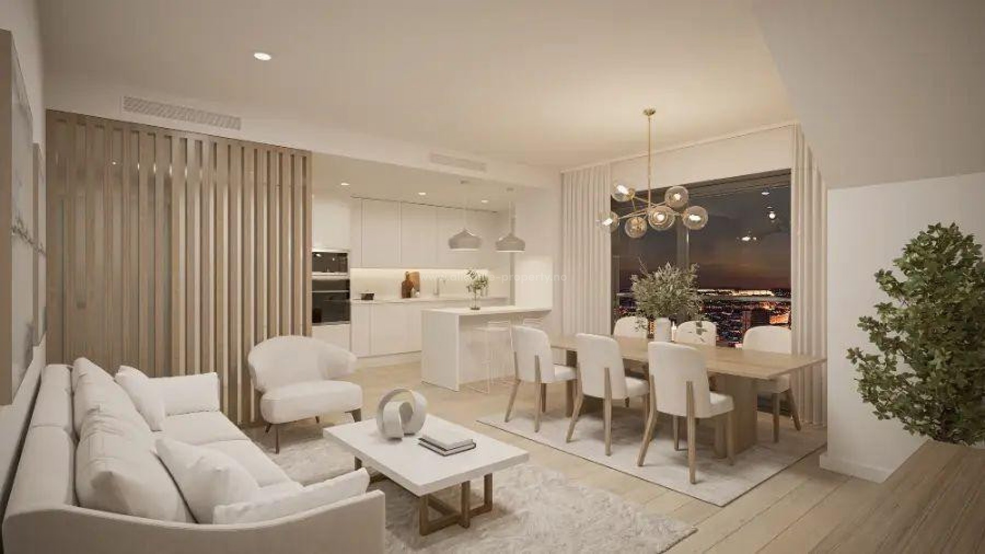 Apartamento / piso en Alicante Centro