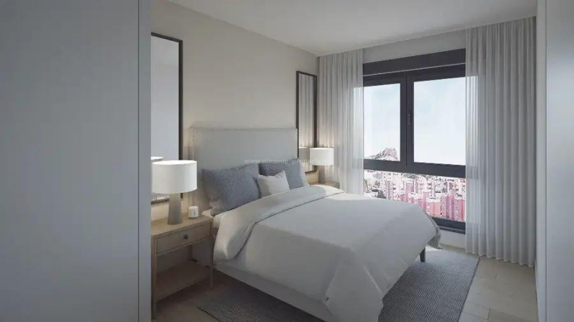 Apartamento / piso en Alicante Centro