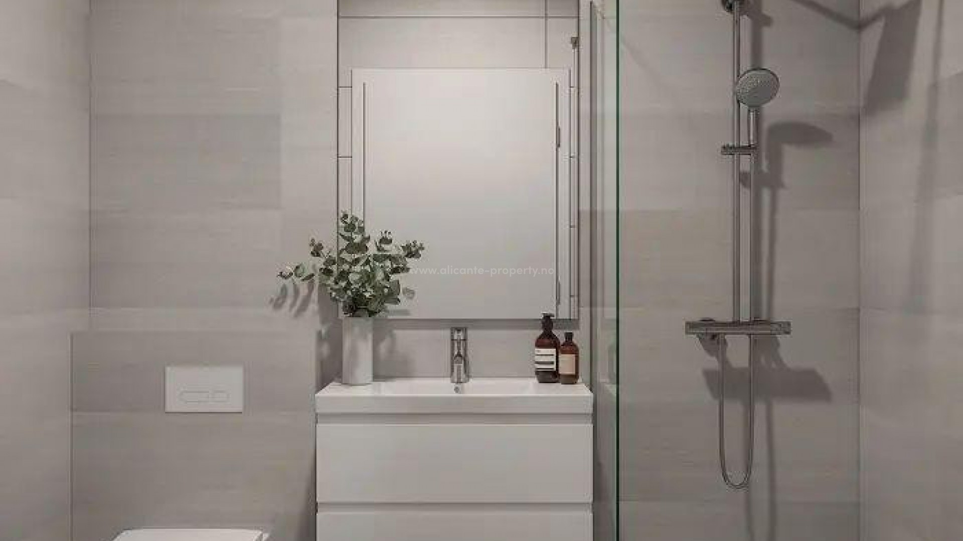 Apartamento / piso en Alicante Centro