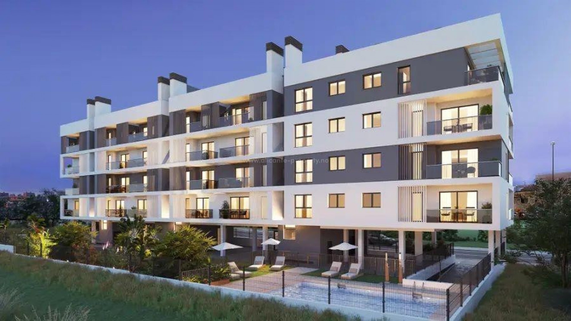 Apartamento / piso en Alicante Centro