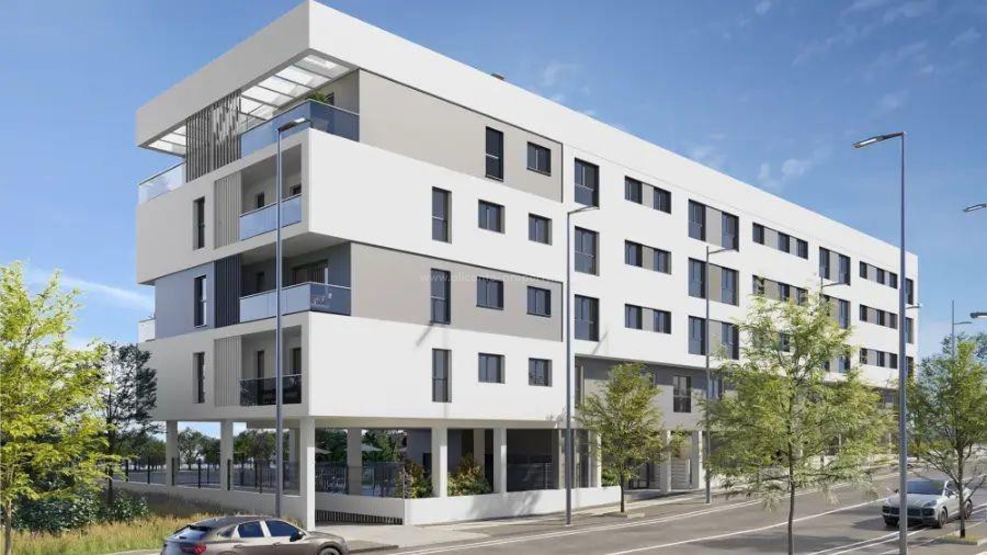 Apartamento / piso en Alicante Centro