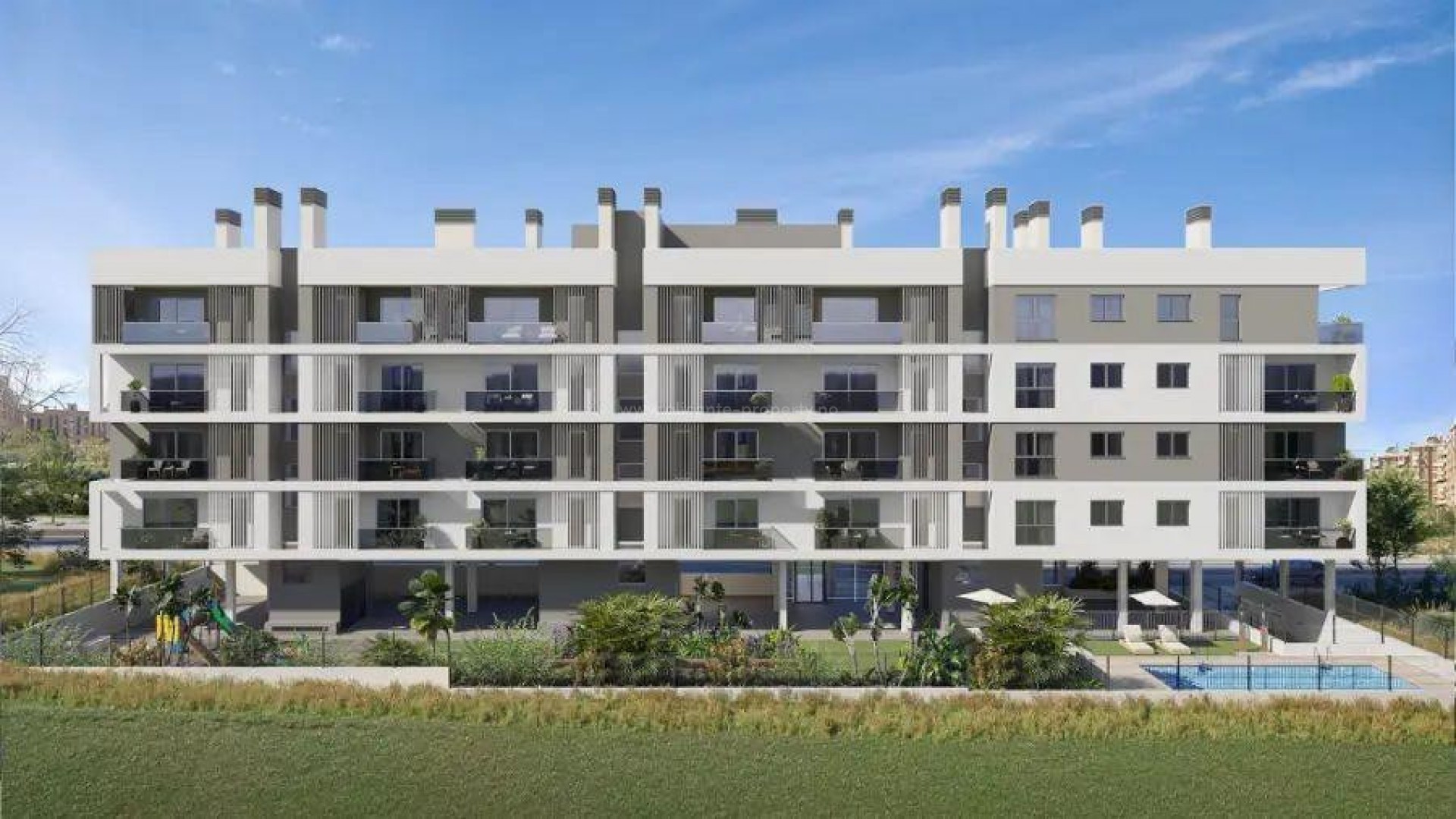 Apartamento / piso en Alicante Centro