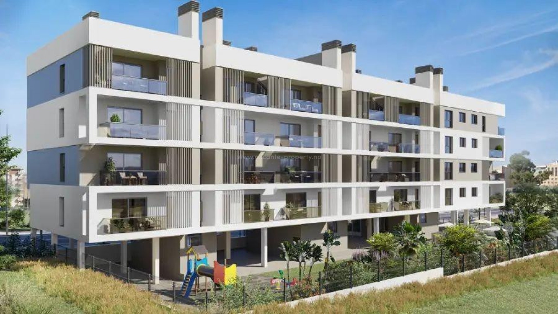 Apartamento / piso en Alicante Centro