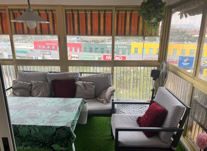 Apartamento / piso en Alicante Centro