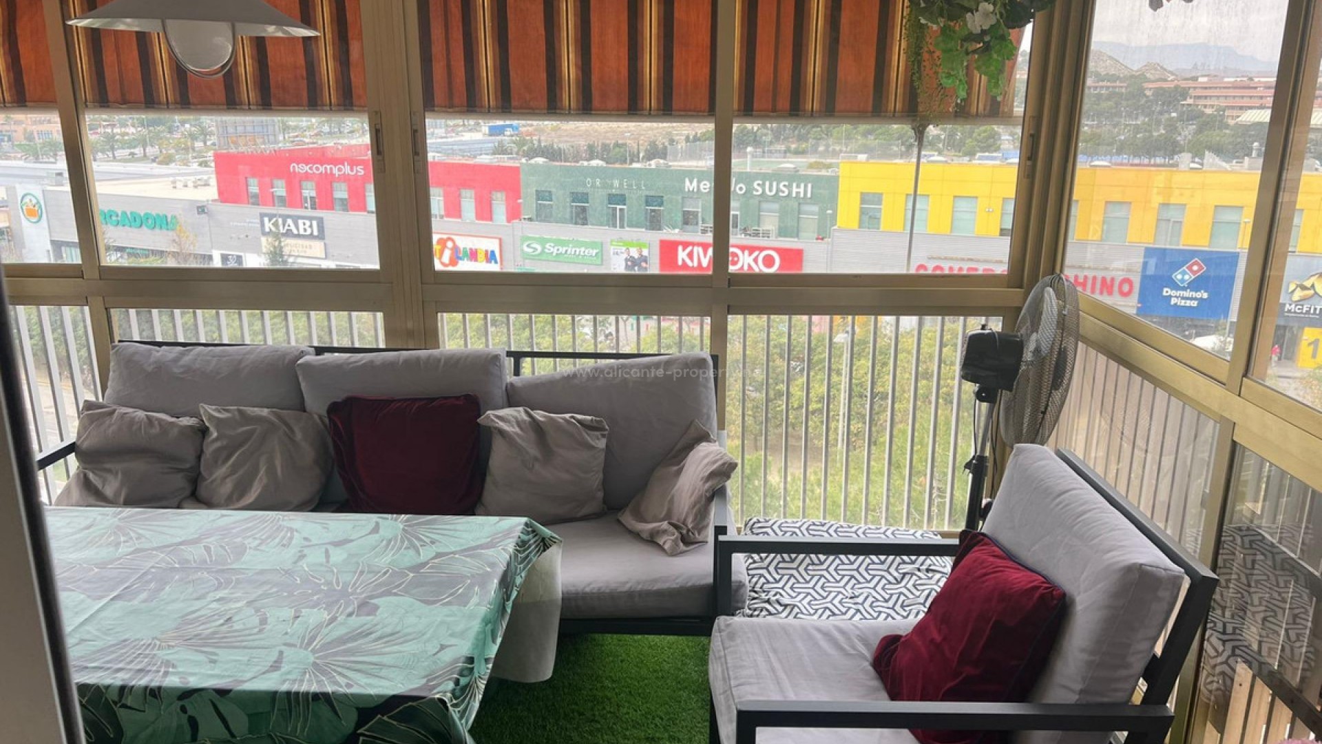 Apartamento / piso en Alicante Centro