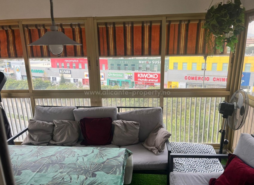 Apartamento / piso en Alicante Centro