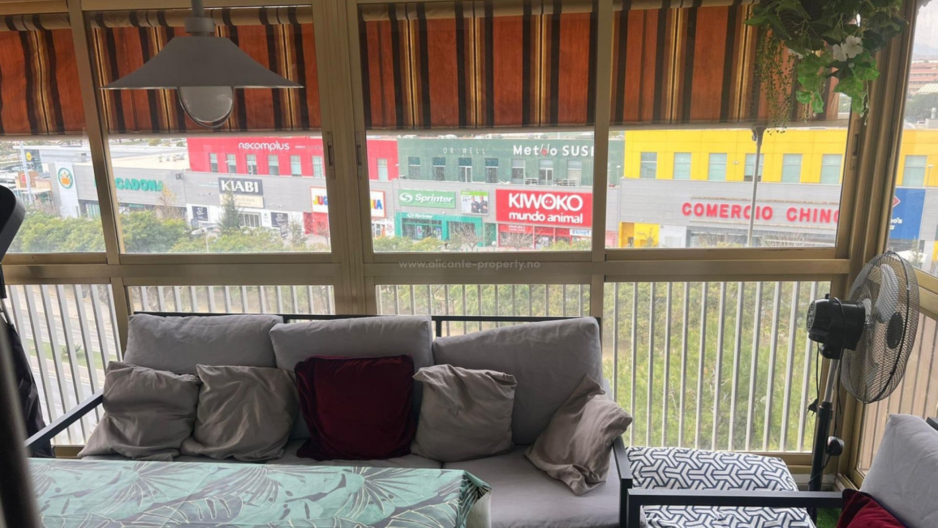 Apartamento / piso en Alicante Centro