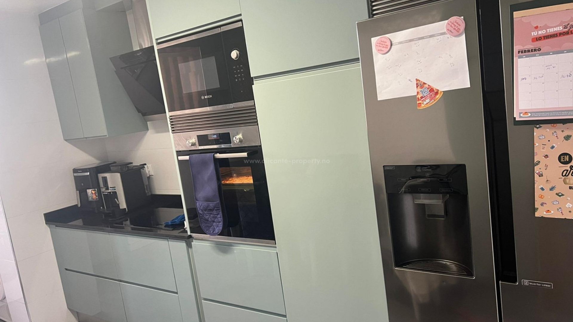 Apartamento / piso en Alicante Centro