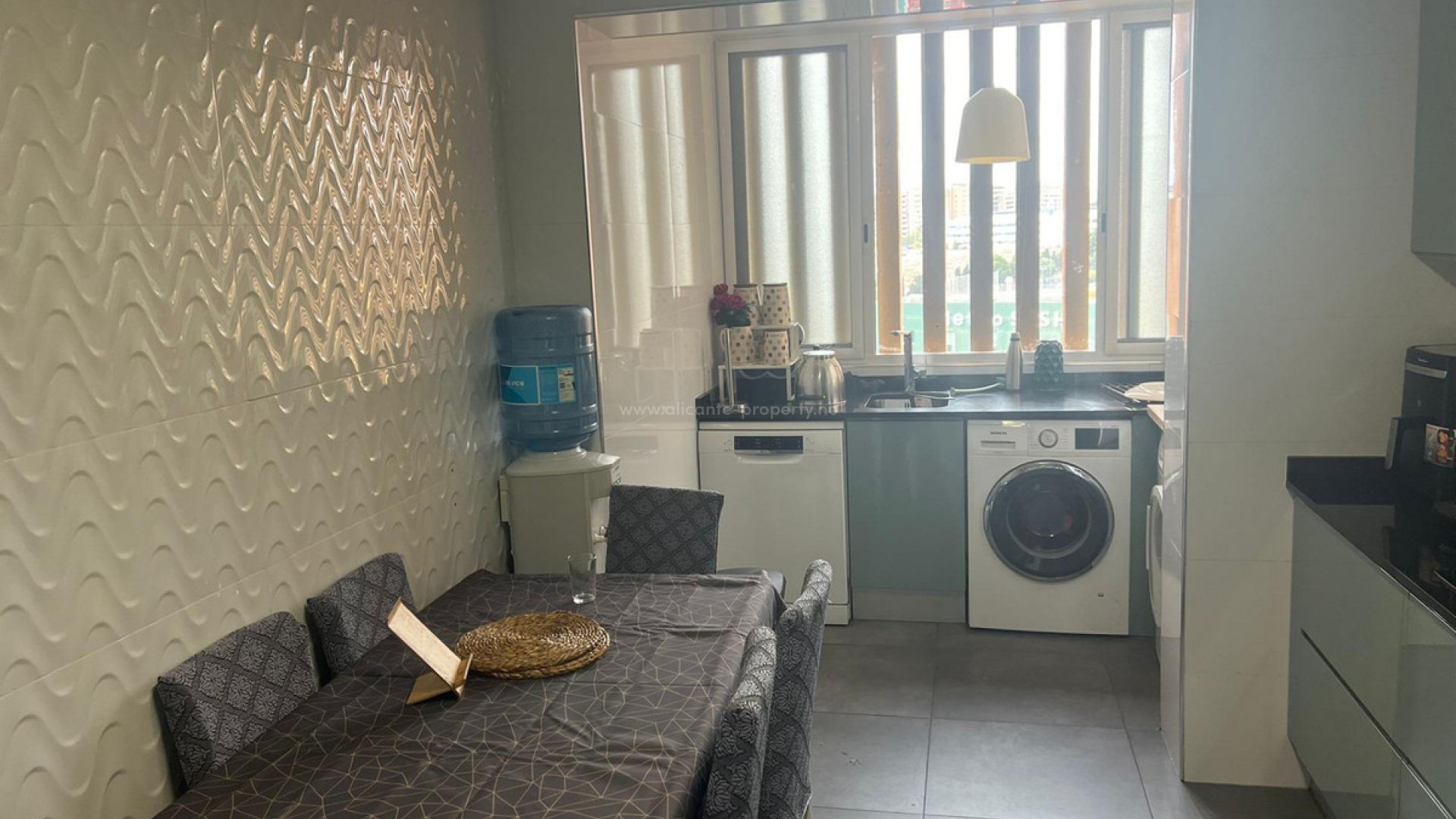 Apartamento / piso en Alicante Centro