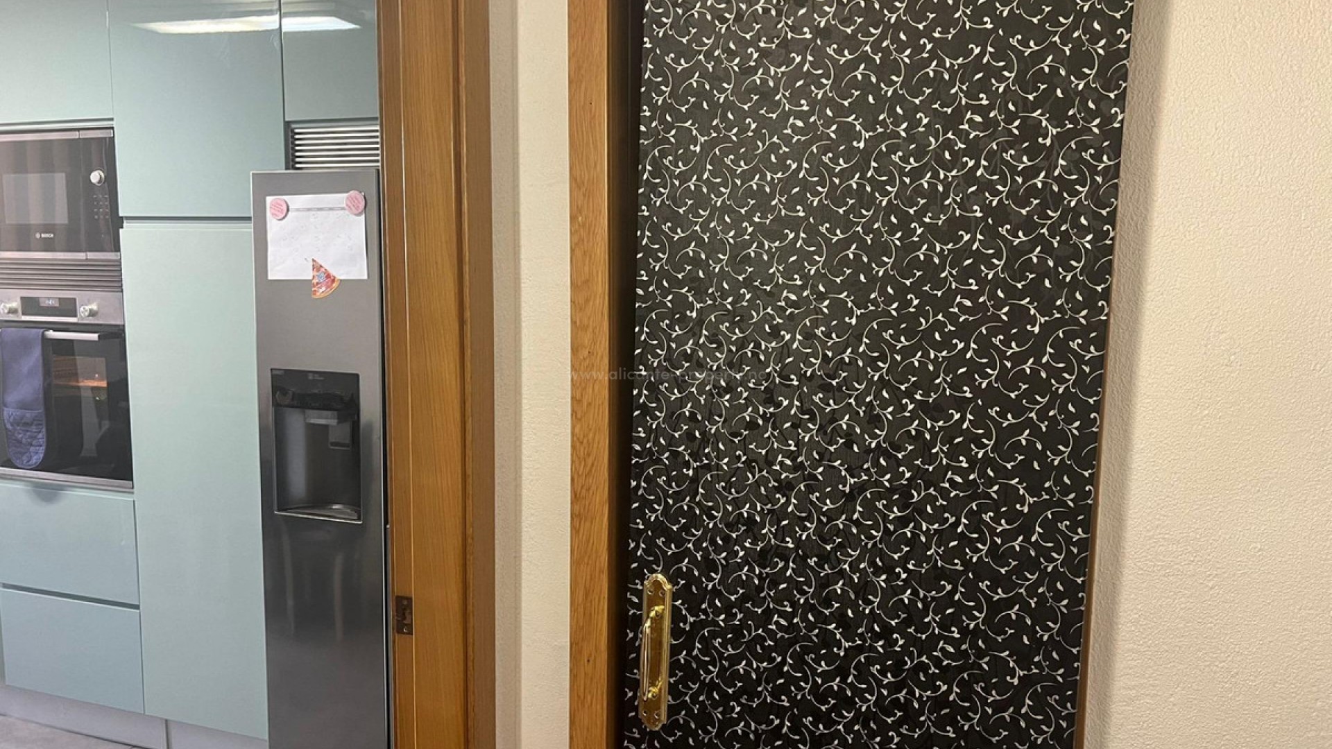 Apartamento / piso en Alicante Centro