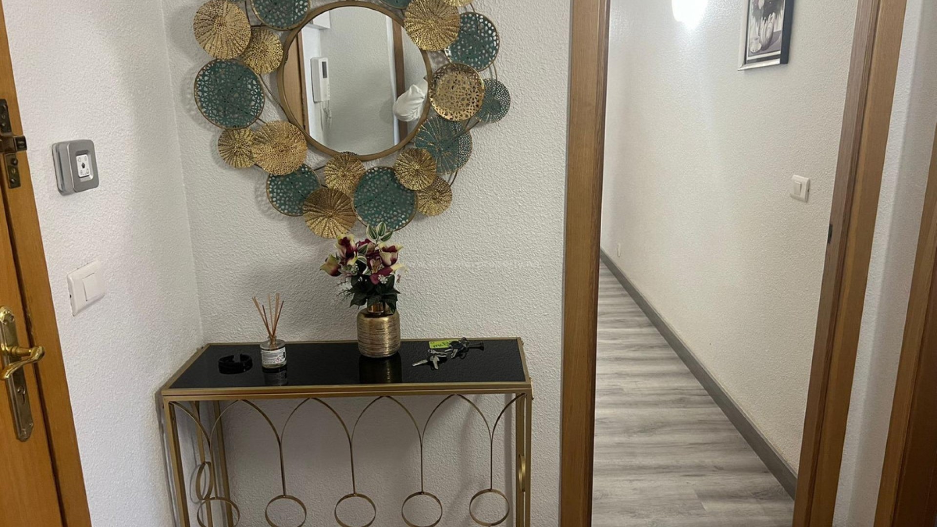 Apartamento / piso en Alicante Centro