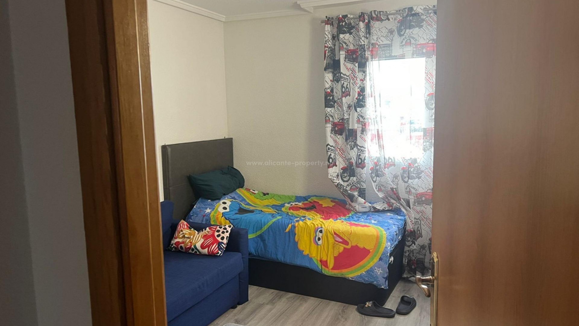 Apartamento / piso en Alicante Centro