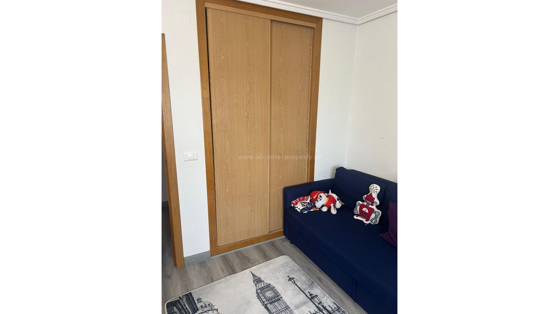Apartamento / piso en Alicante Centro