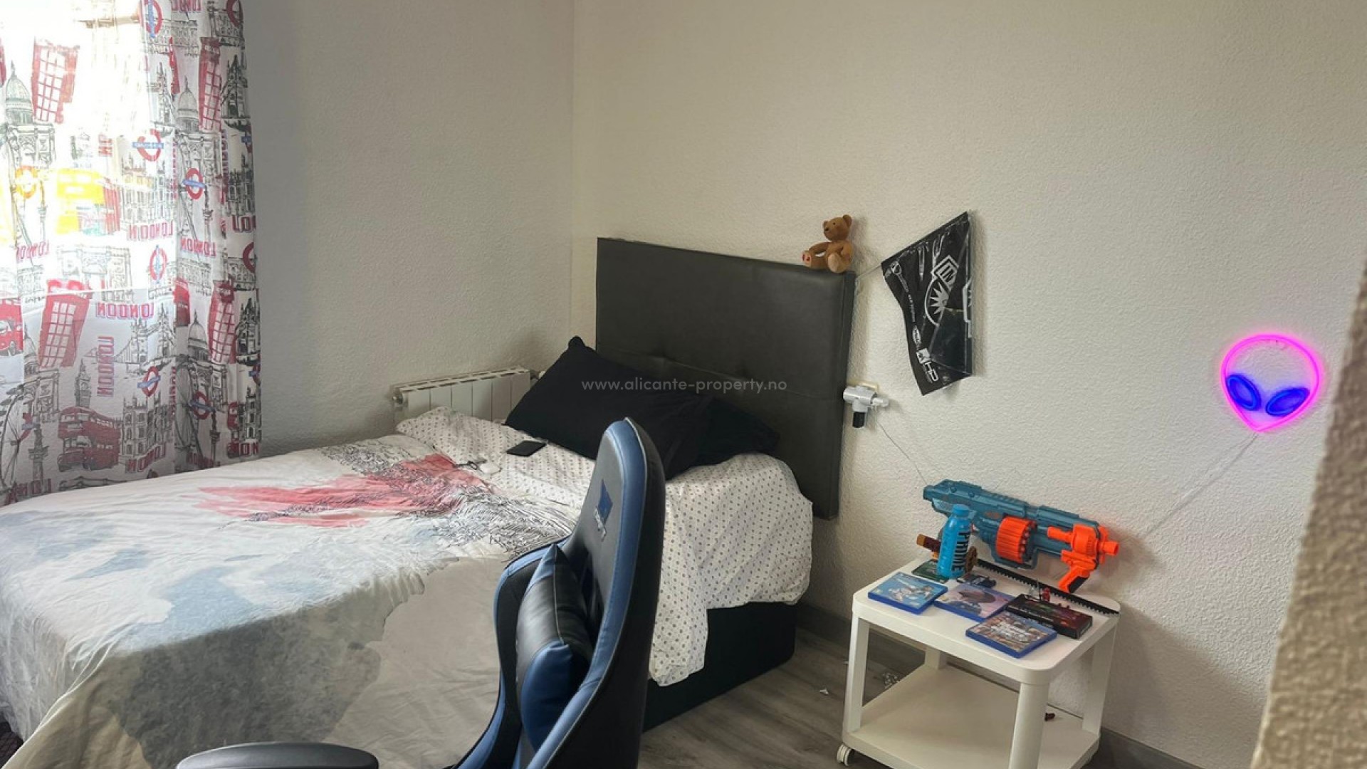 Apartamento / piso en Alicante Centro
