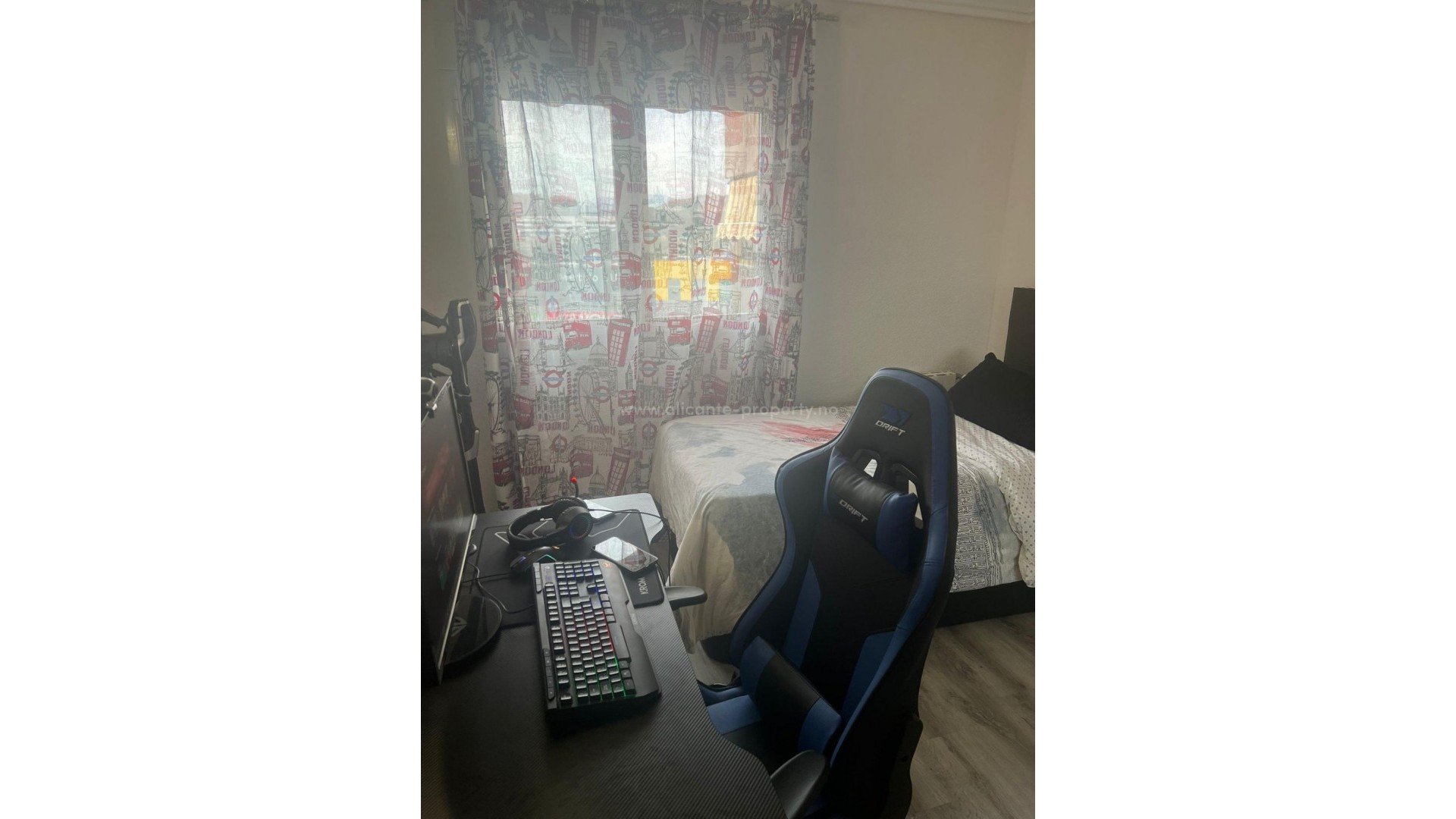 Apartamento / piso en Alicante Centro