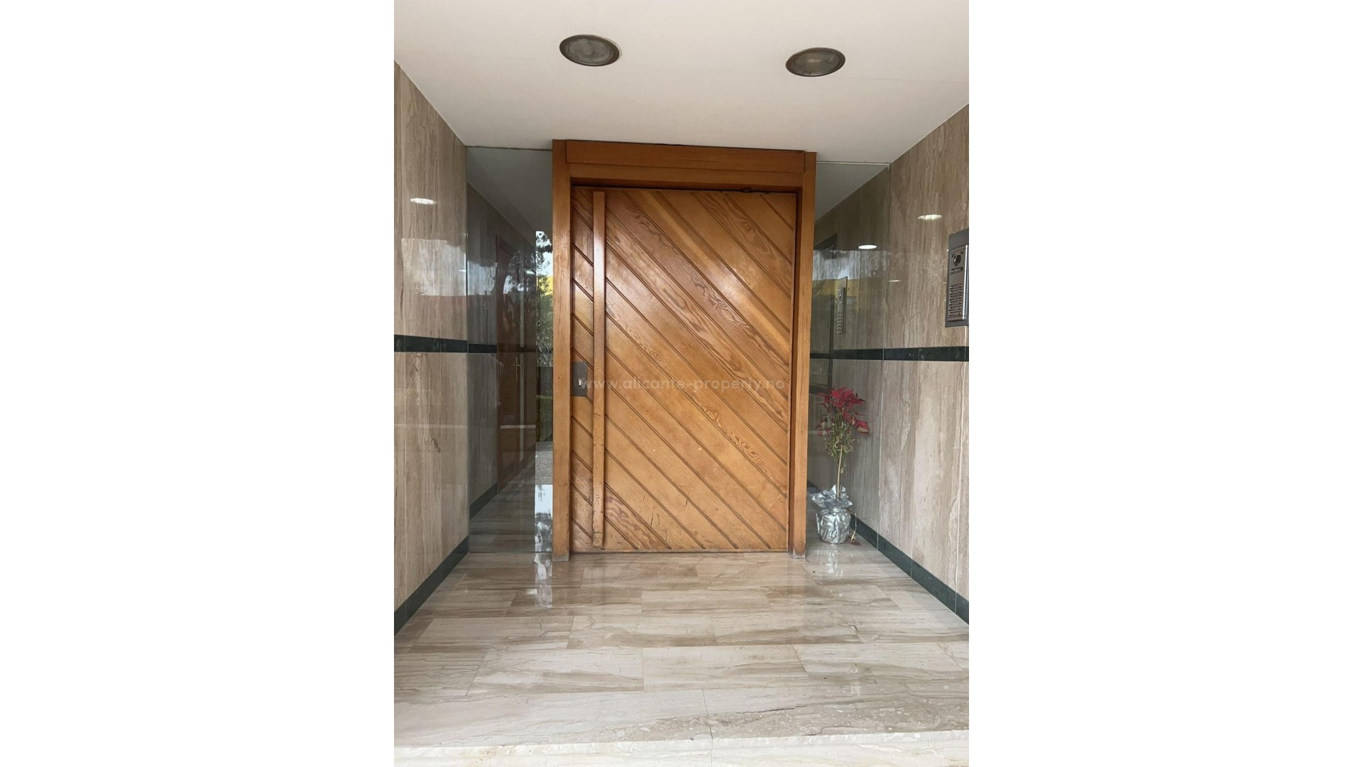 Apartamento / piso en Alicante Centro