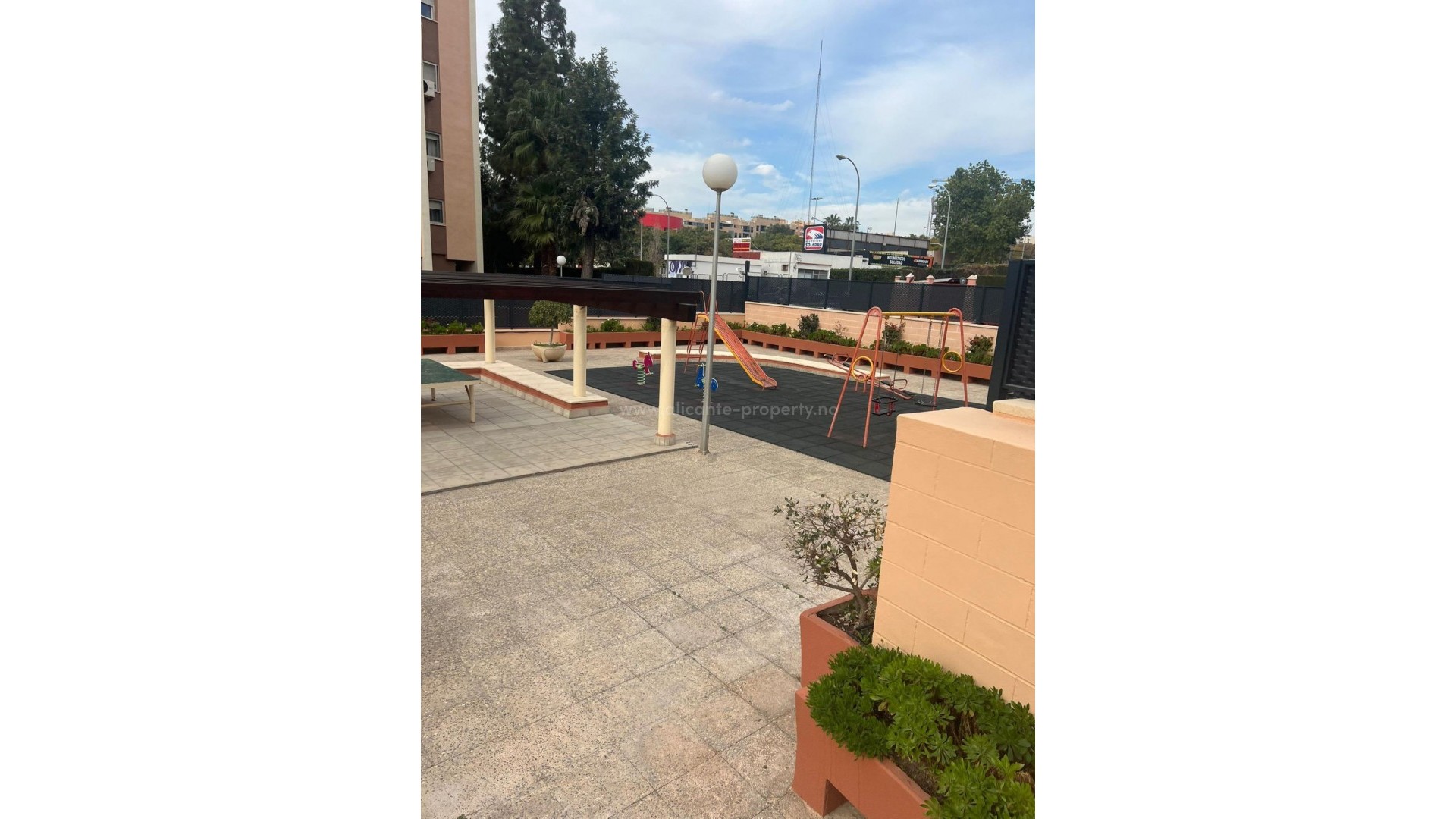 Apartamento / piso en Alicante Centro