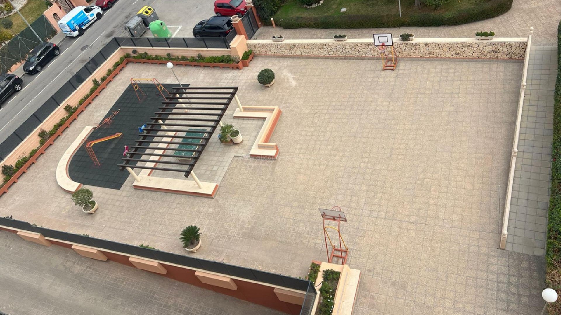 Apartamento / piso en Alicante Centro