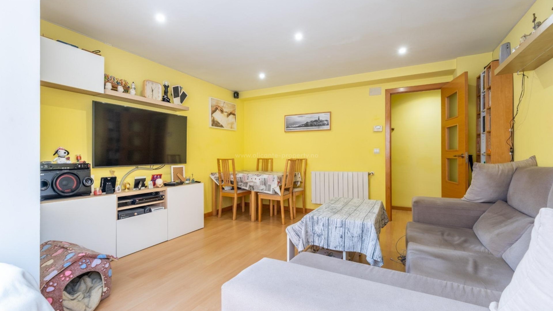 Apartamento / piso en Alicante Centro